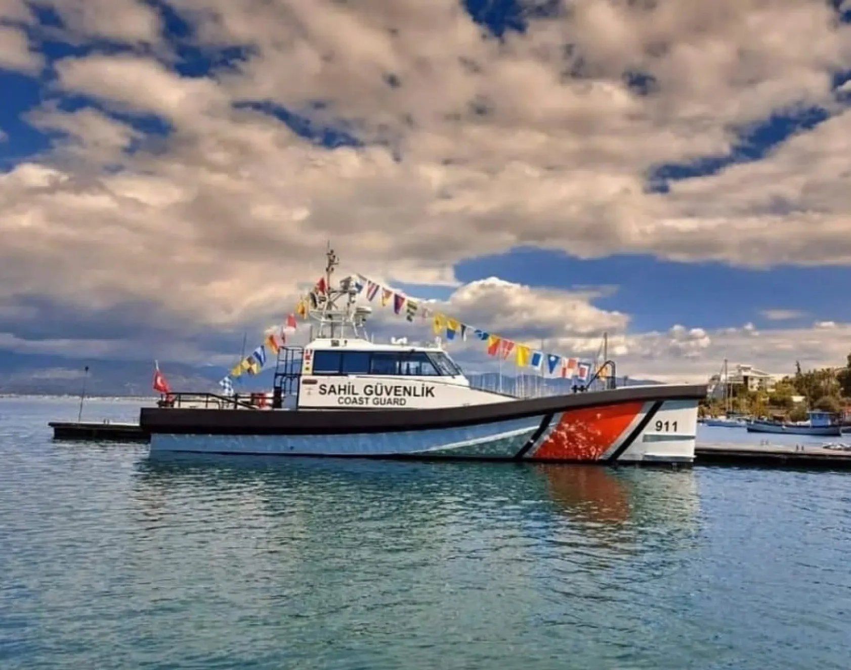 Fethiye'de 1 Temmuz Denizcilik ve Kabotaj Bayramı Etkinliklerle Kutlanacak