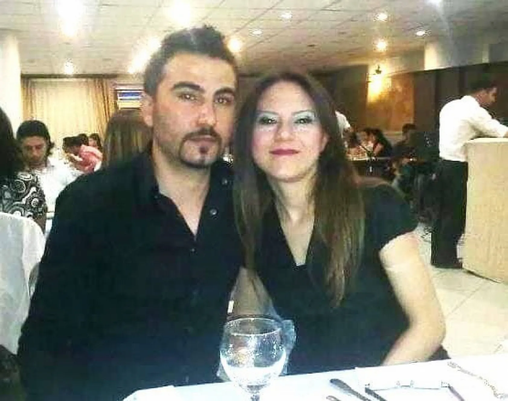 Hülya hemşireyi 11 bıçak darbesiyle öldüren kocasına ağırlaştırılmış müebbet