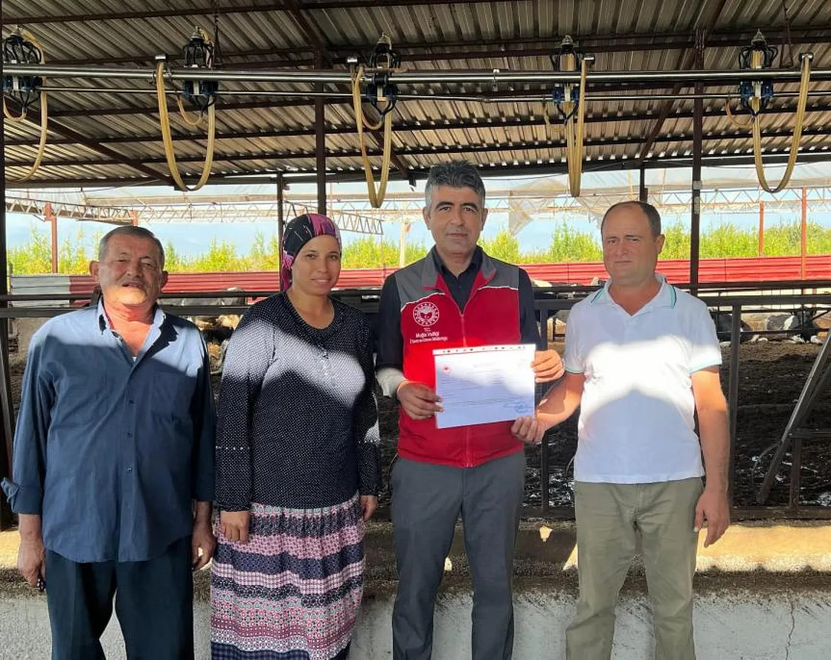 Hastalıktan Arı İşletme Sayısı Seydikemer'de Artıyor