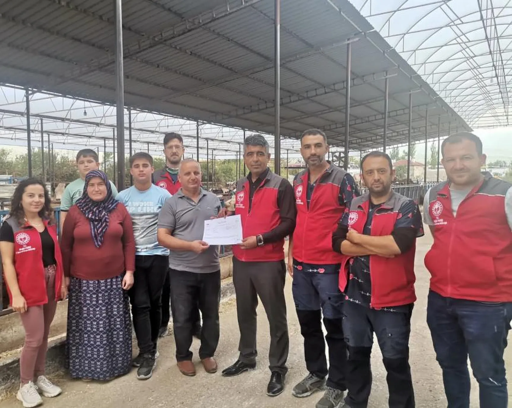 Hastalıktan Arı İşletme Sayısı Seydikemer'de Artıyor