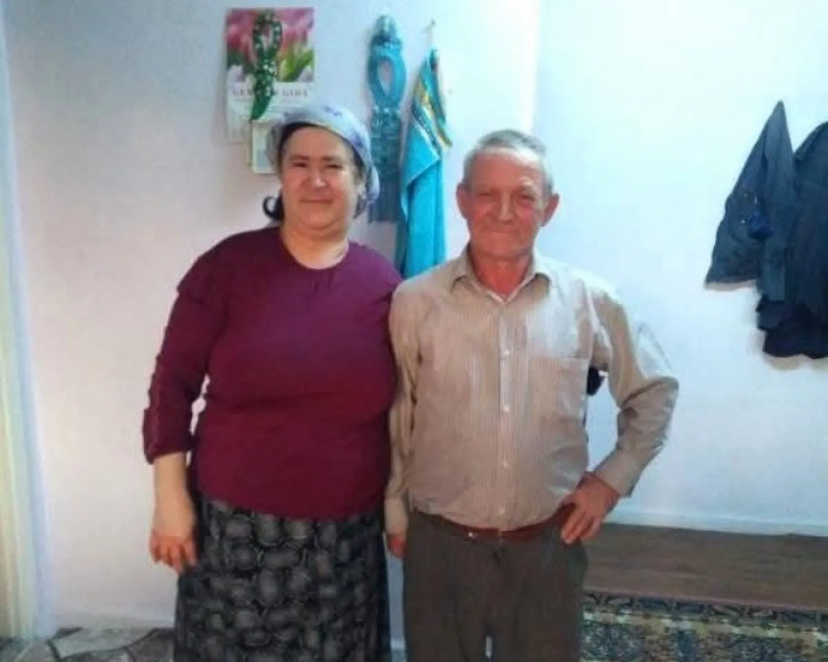 Kontrolsüz geçiş faciaya neden oldu