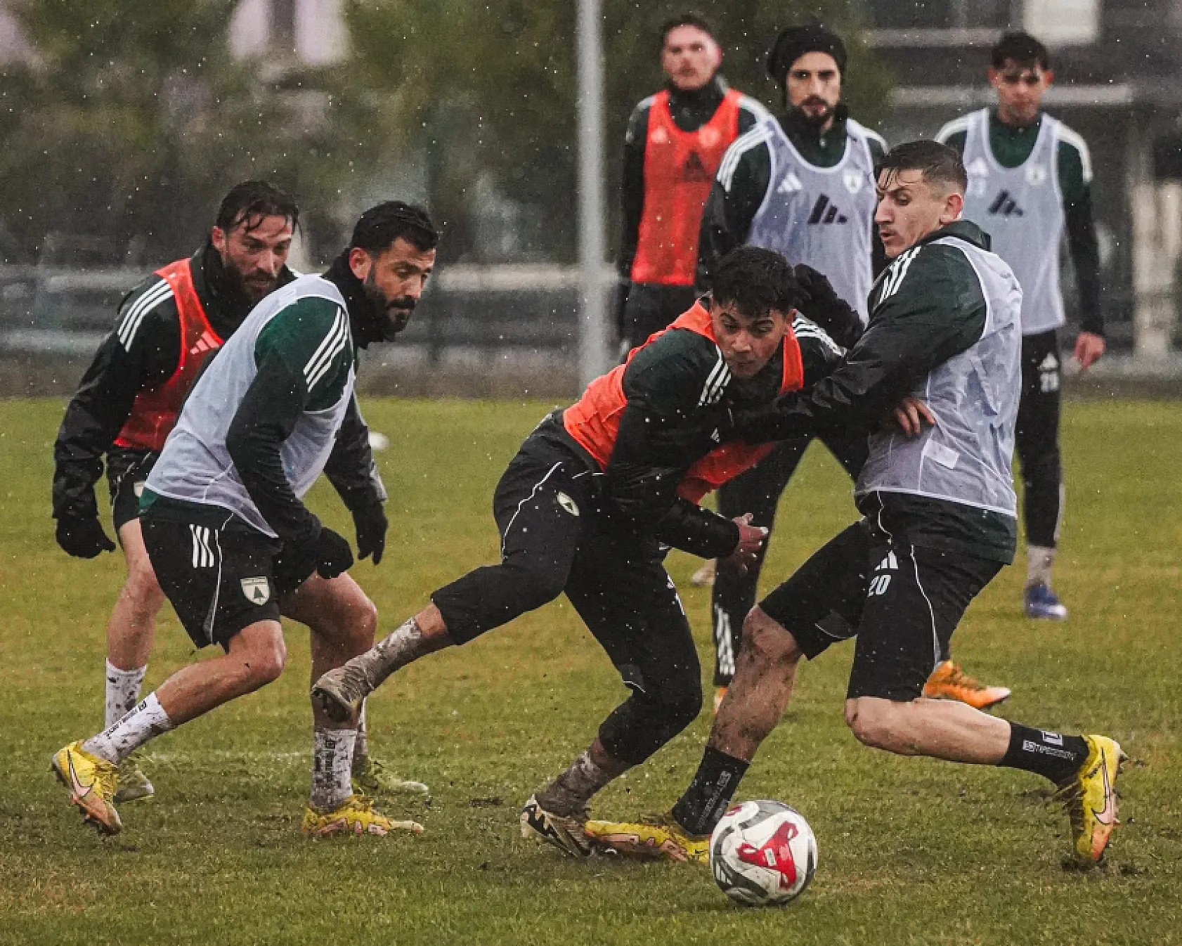 Muğlaspor Teknik Direktörü Durmuş: 'Kazanmak için gidiyoruz'