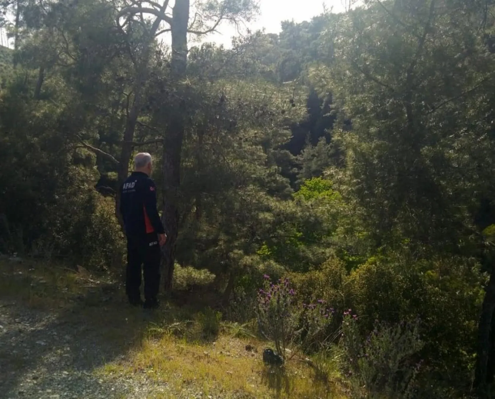 Muğla'da kayıp gençten 72 saattir haber alınamıyor