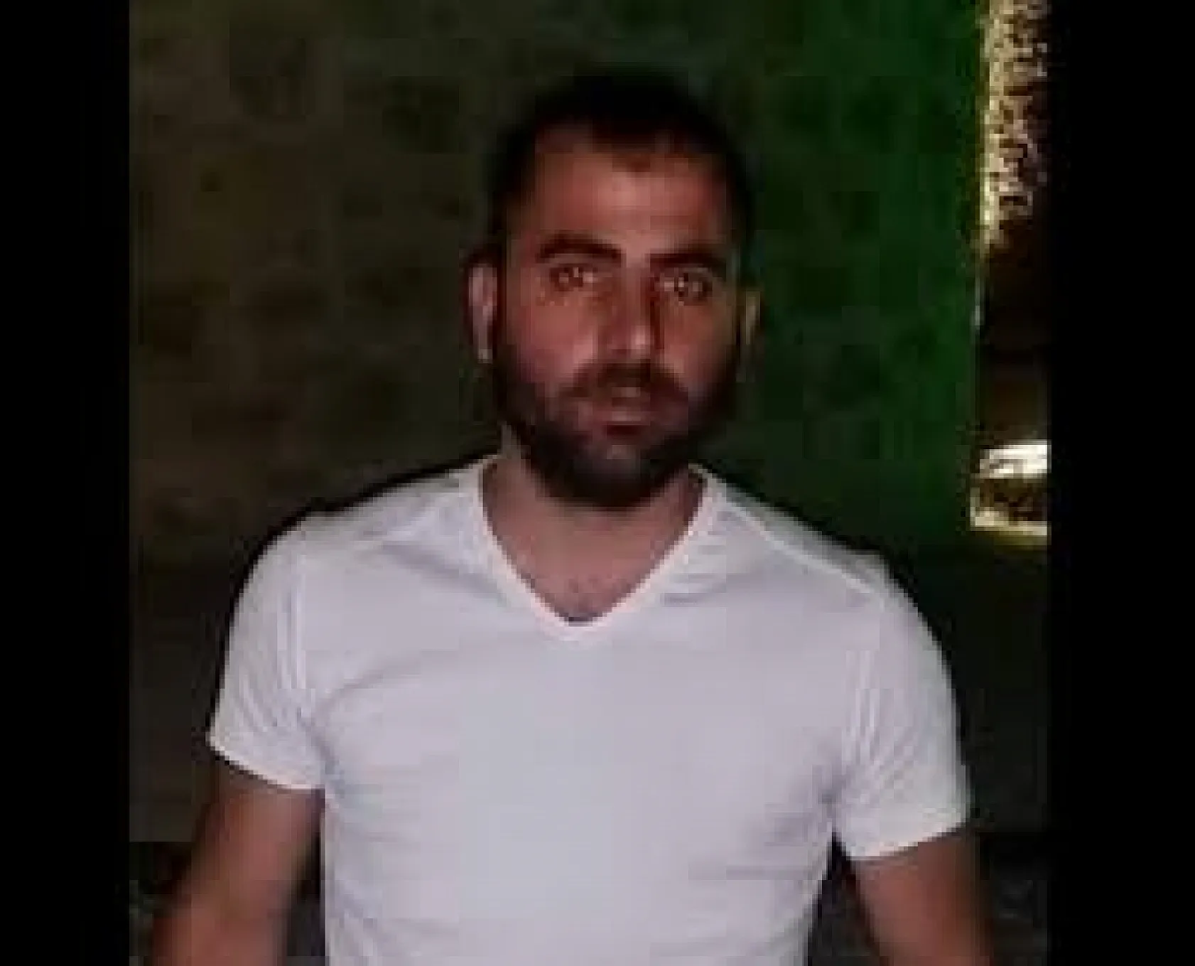 Eski eşini yaralayıp kayıplara karışan zanlının cansız bedeni bulundu