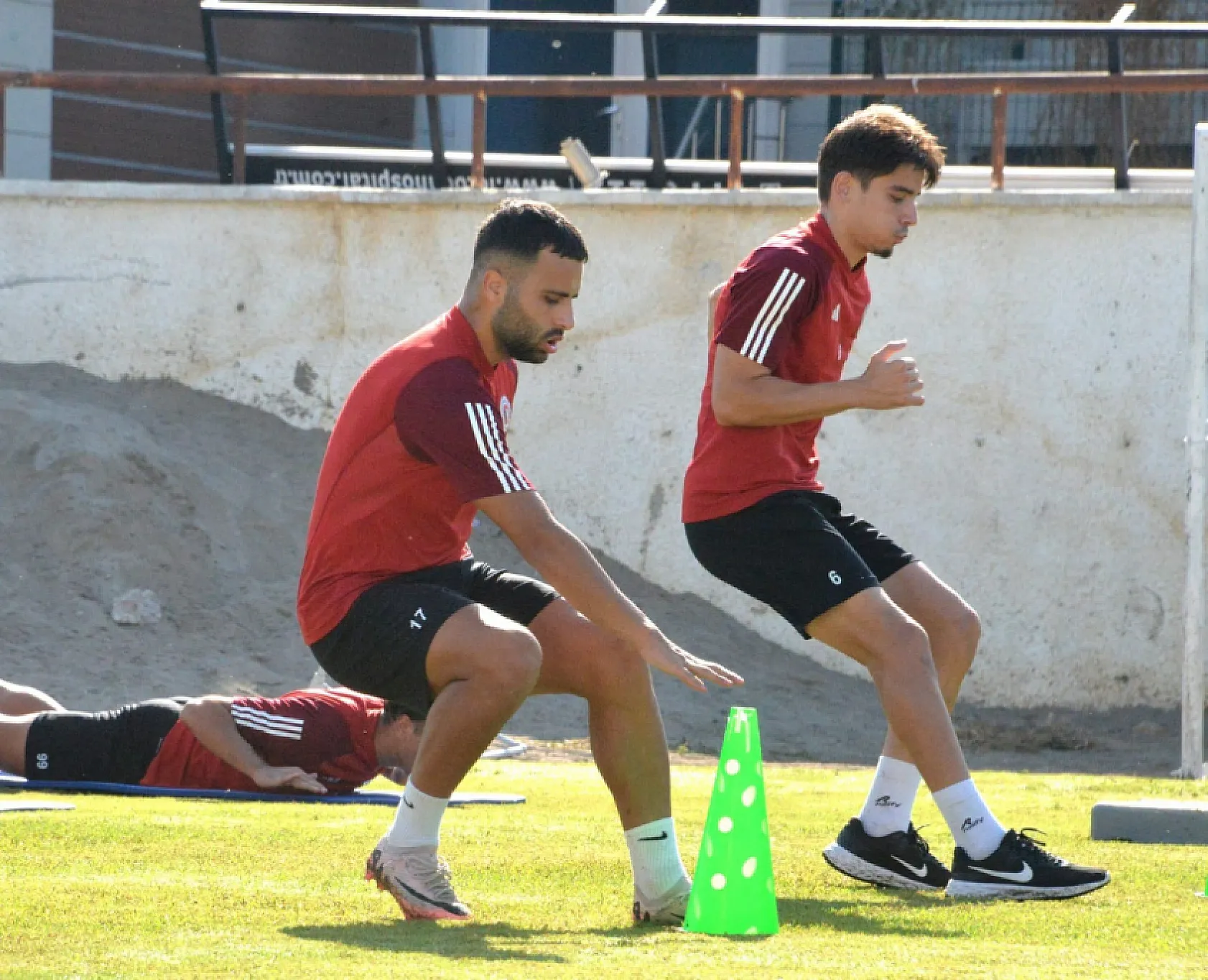 Fethiyespor'un Rakibi Adana 01 FK