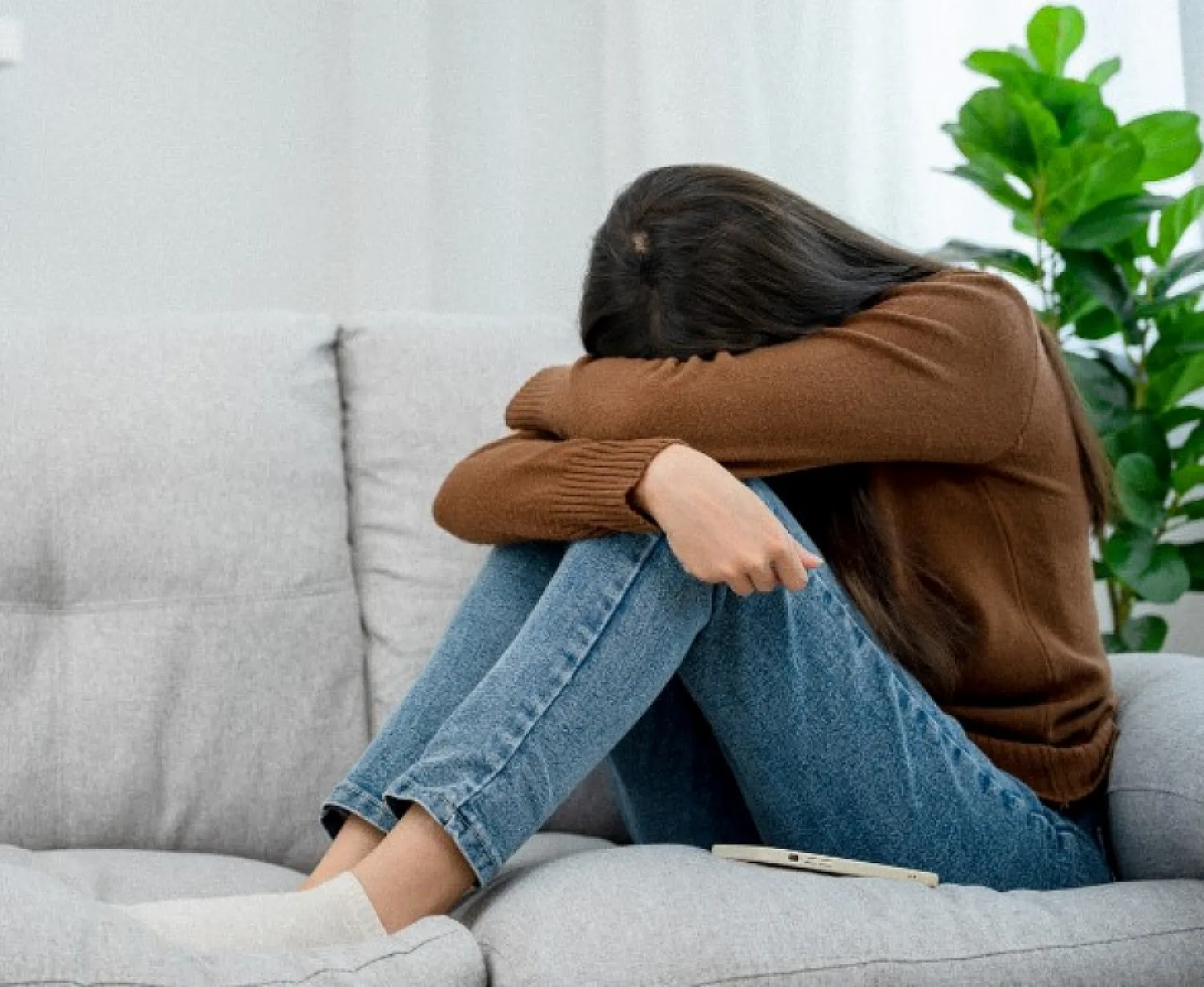 Depresyon, ergenlerin intihar düşüncelerini tetikleyebiliyor