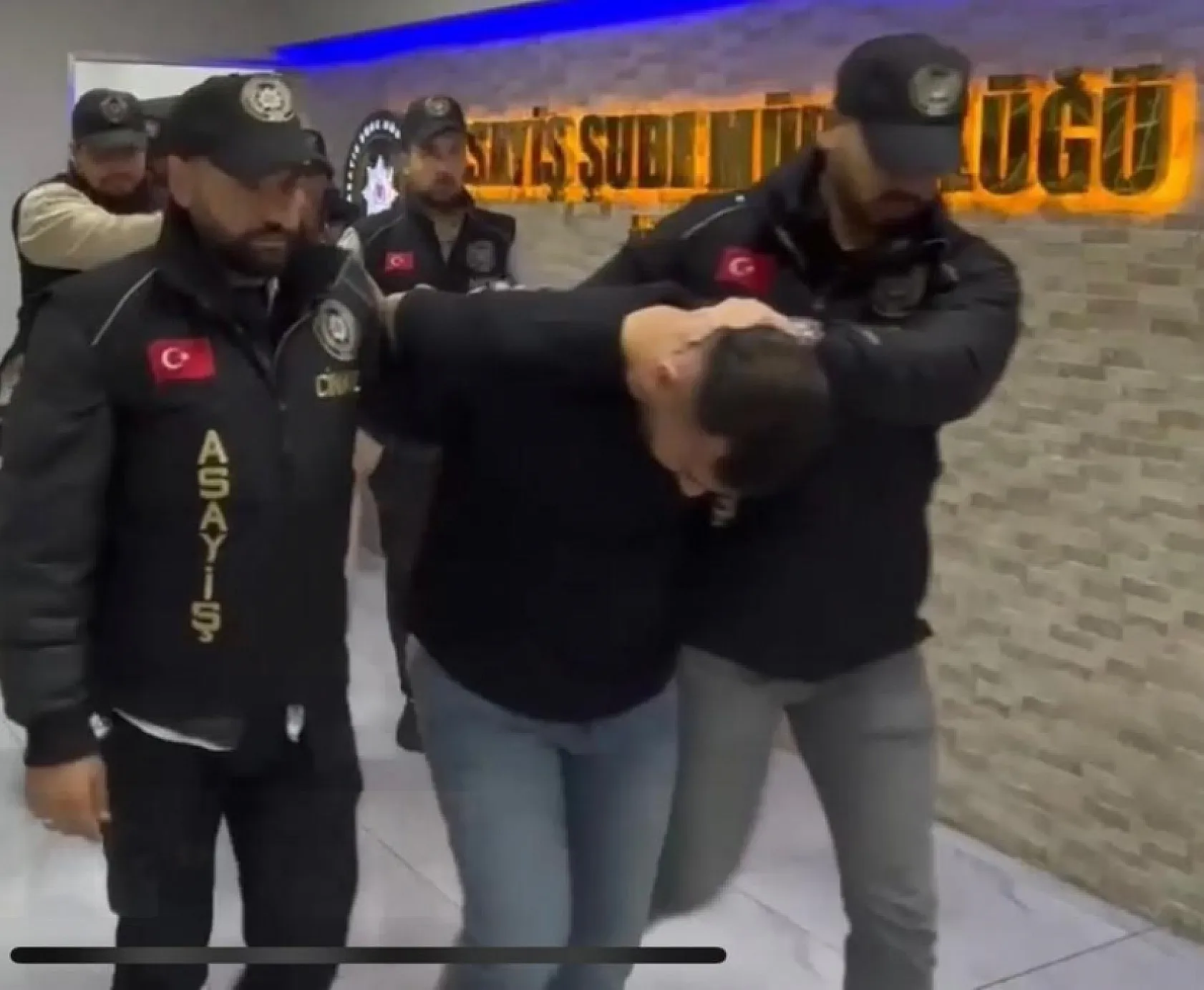 Silahlı kavga ölümle bitti, 2 kişi tutuklandı