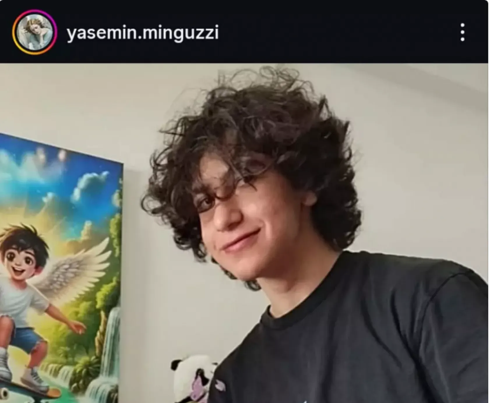16 Yaşındaki Genç Denizde Kayboldu, Ahmet Minguzzi'nin Arkadaşı Çıktı!