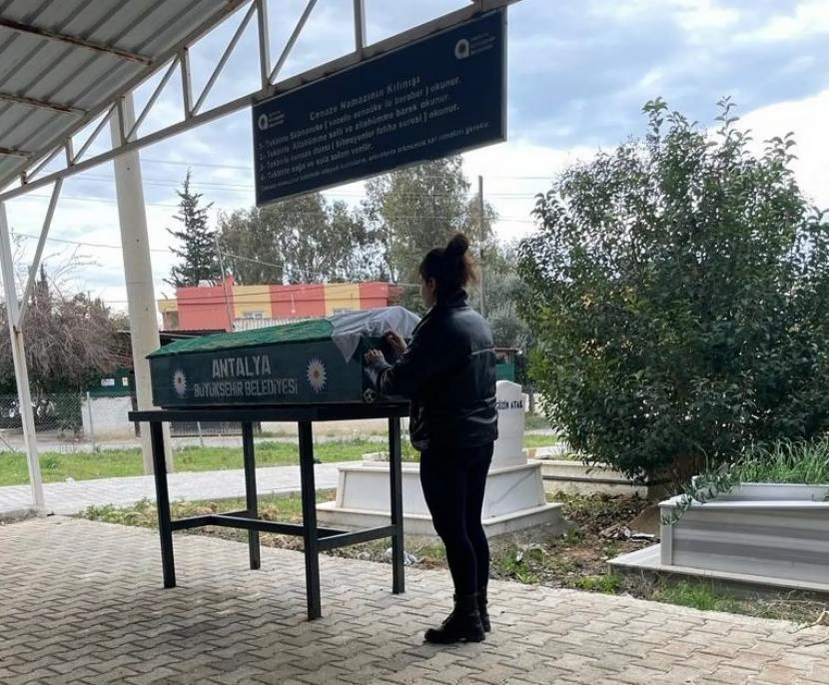 En Acı Yarı Yıl Tatili İki Aileyi Çocuklarından Ayırdı
