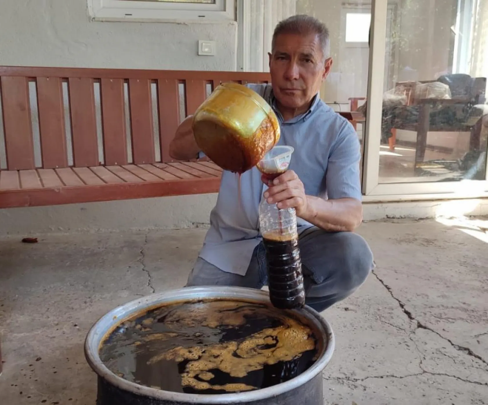 10 dönüme ekti: Para etmeyince arayışa girdi! Bir ilki başardı