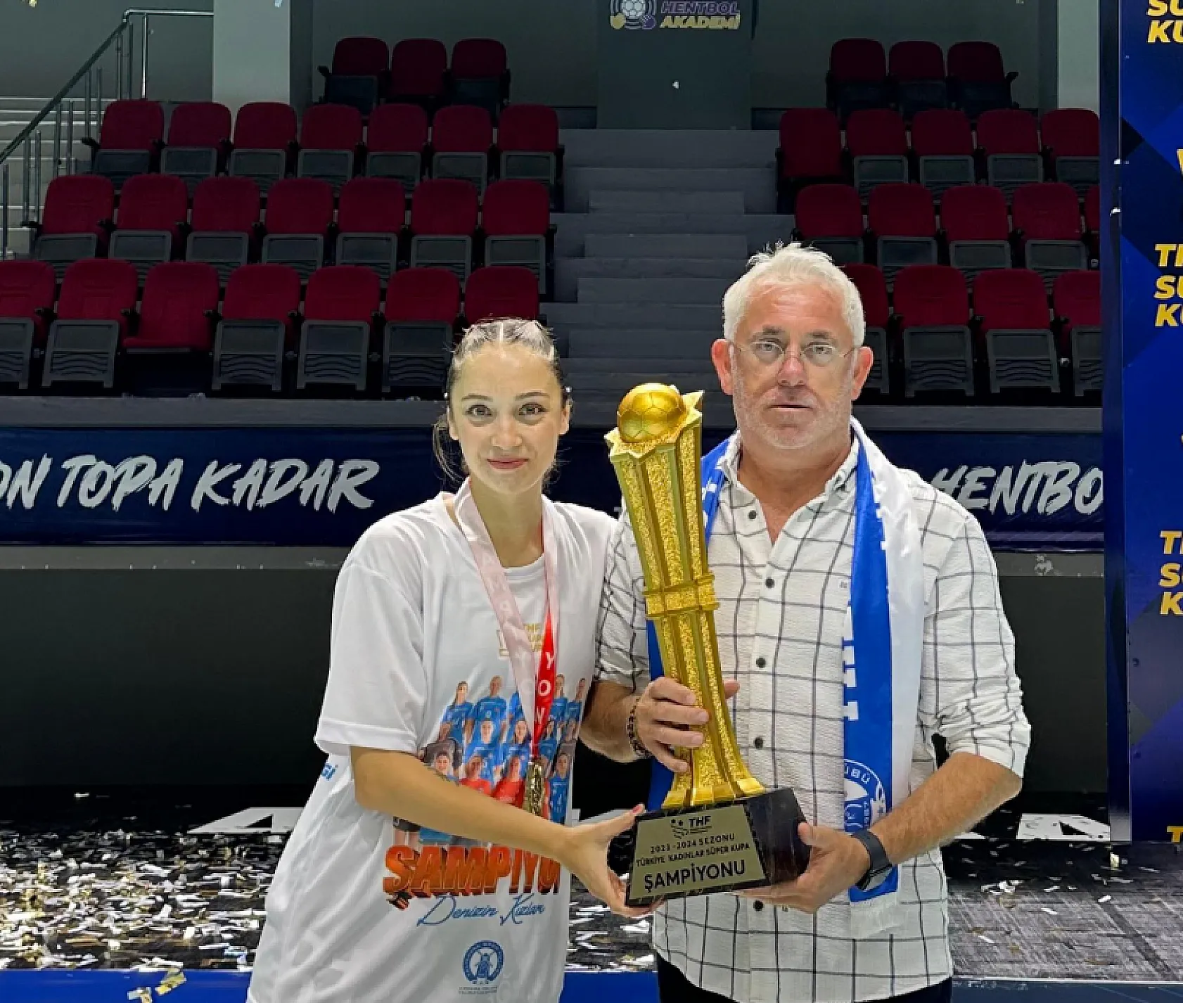 Denizin Kızları, Ortahisar Belediyesi Karşısında Galibiyet Serisini Sürdürmek İstiyor