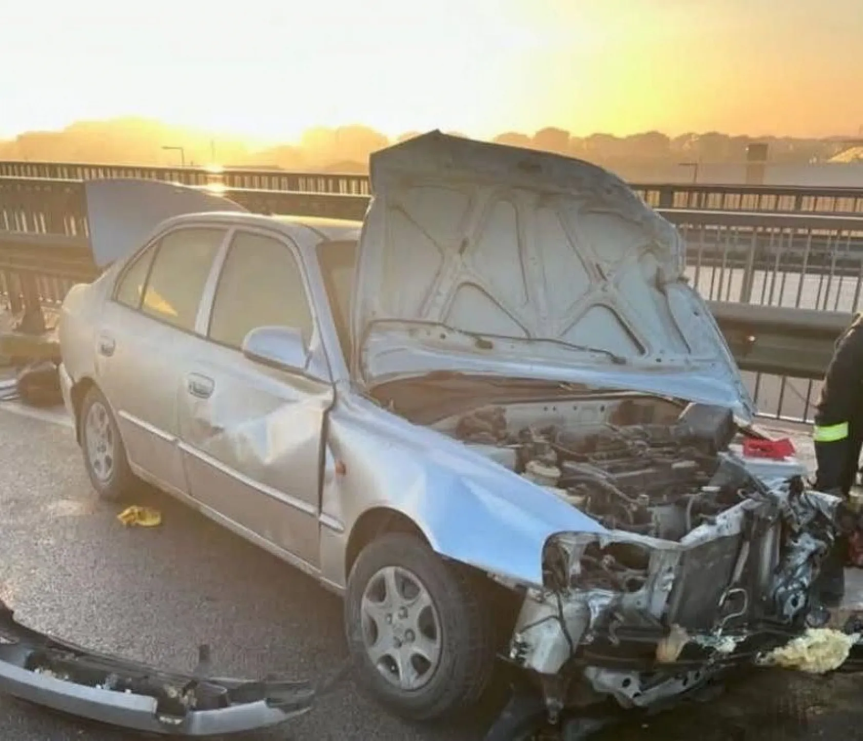 Mesaiye gittiği hastanede hayatını kaybetti