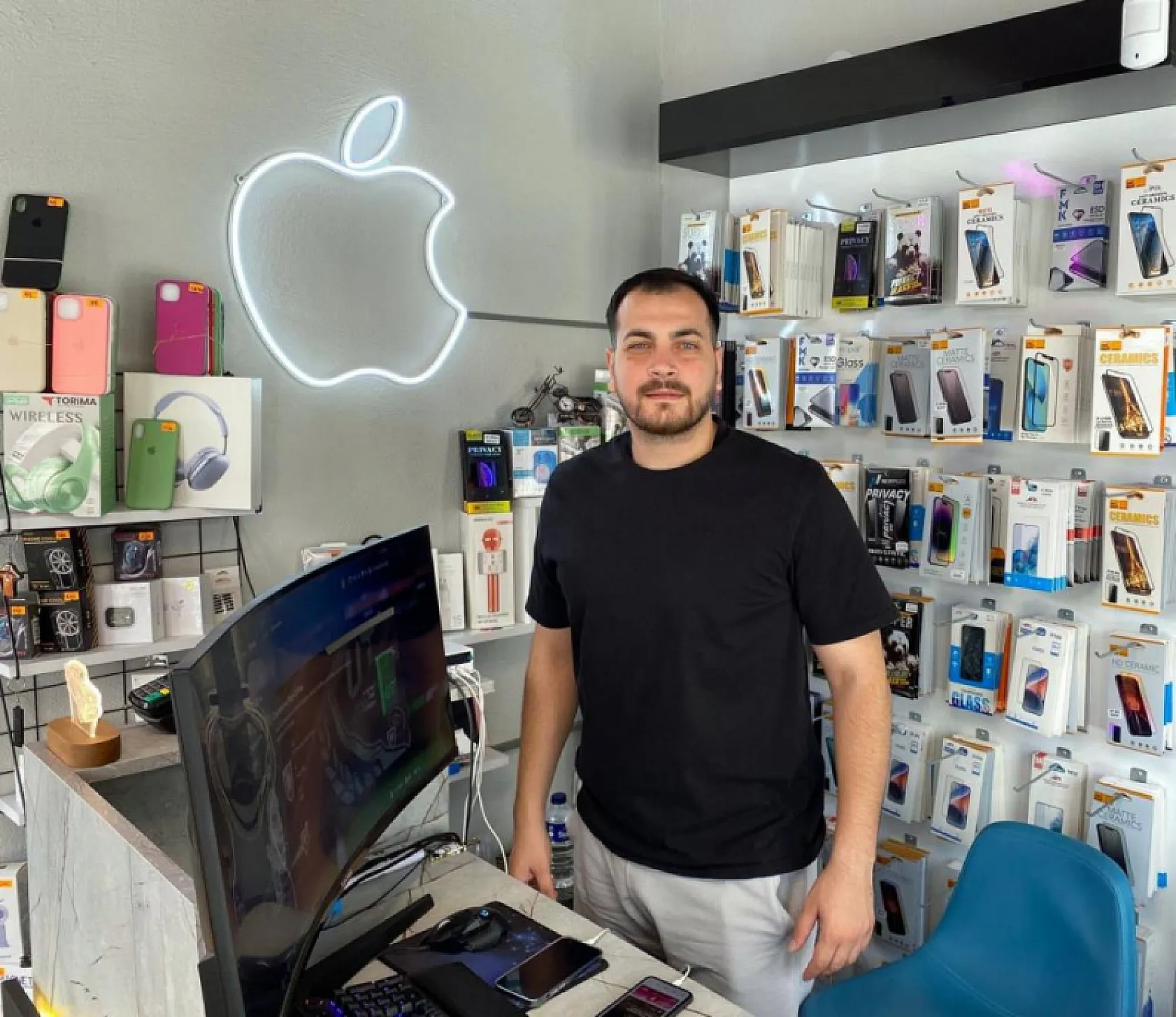 İkinci el telefon alırken dikkat