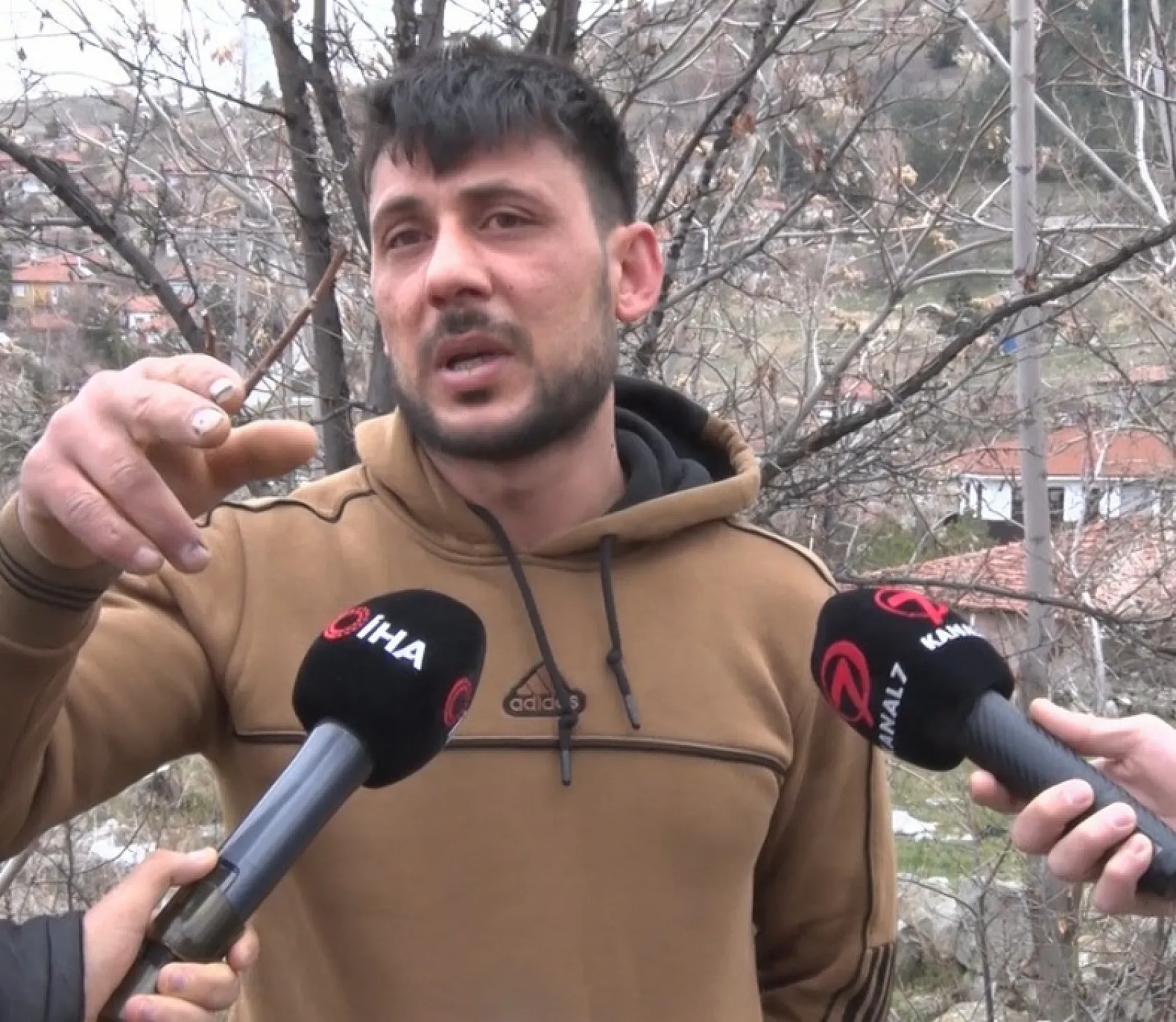 6 yaşındaki kız çocuğu öldürüldü mü? Ankara'da korkunç detaylar ortaya çıktı