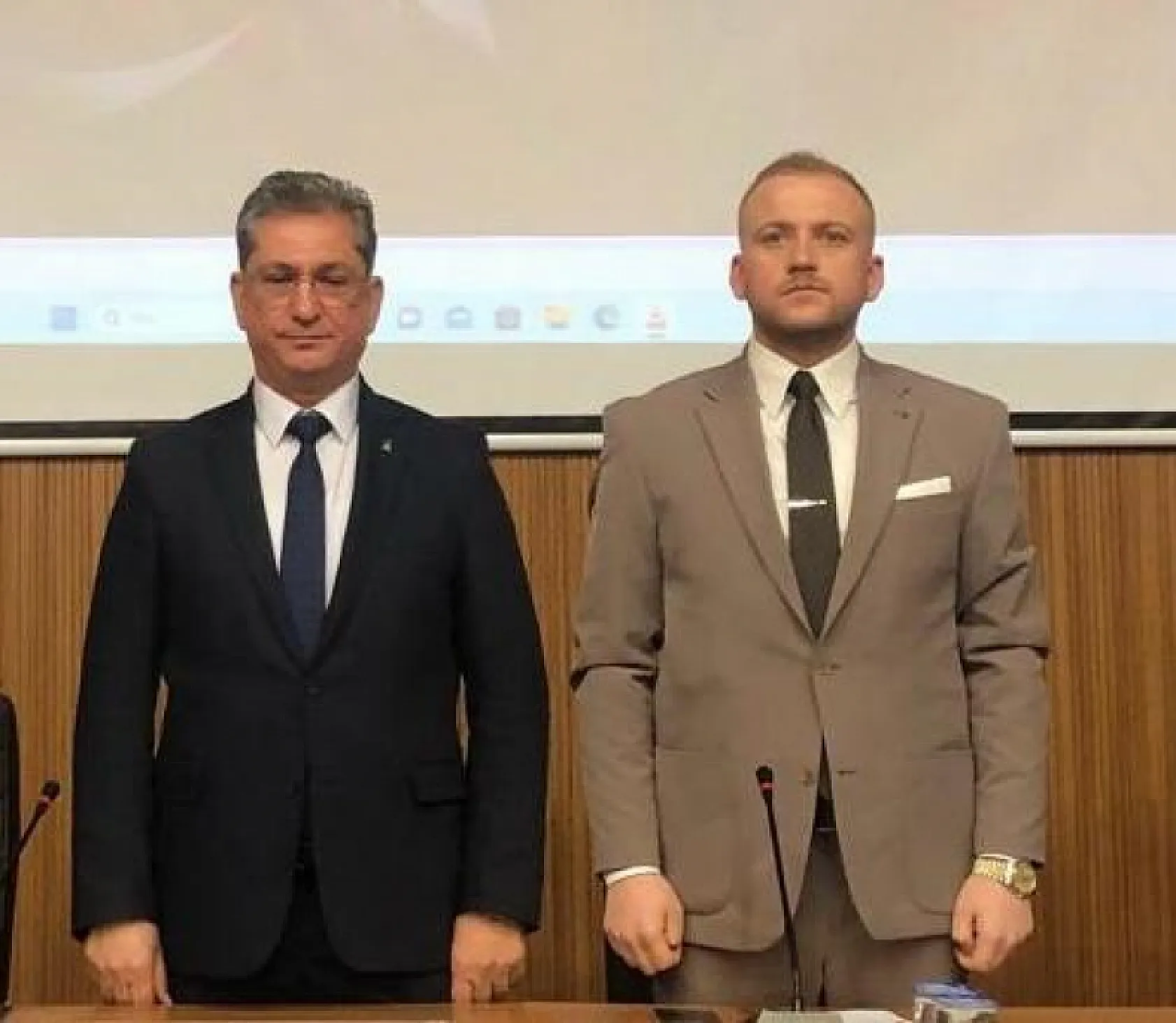 Cumhur İttifakından Birlik ve Beraberlik mesajı