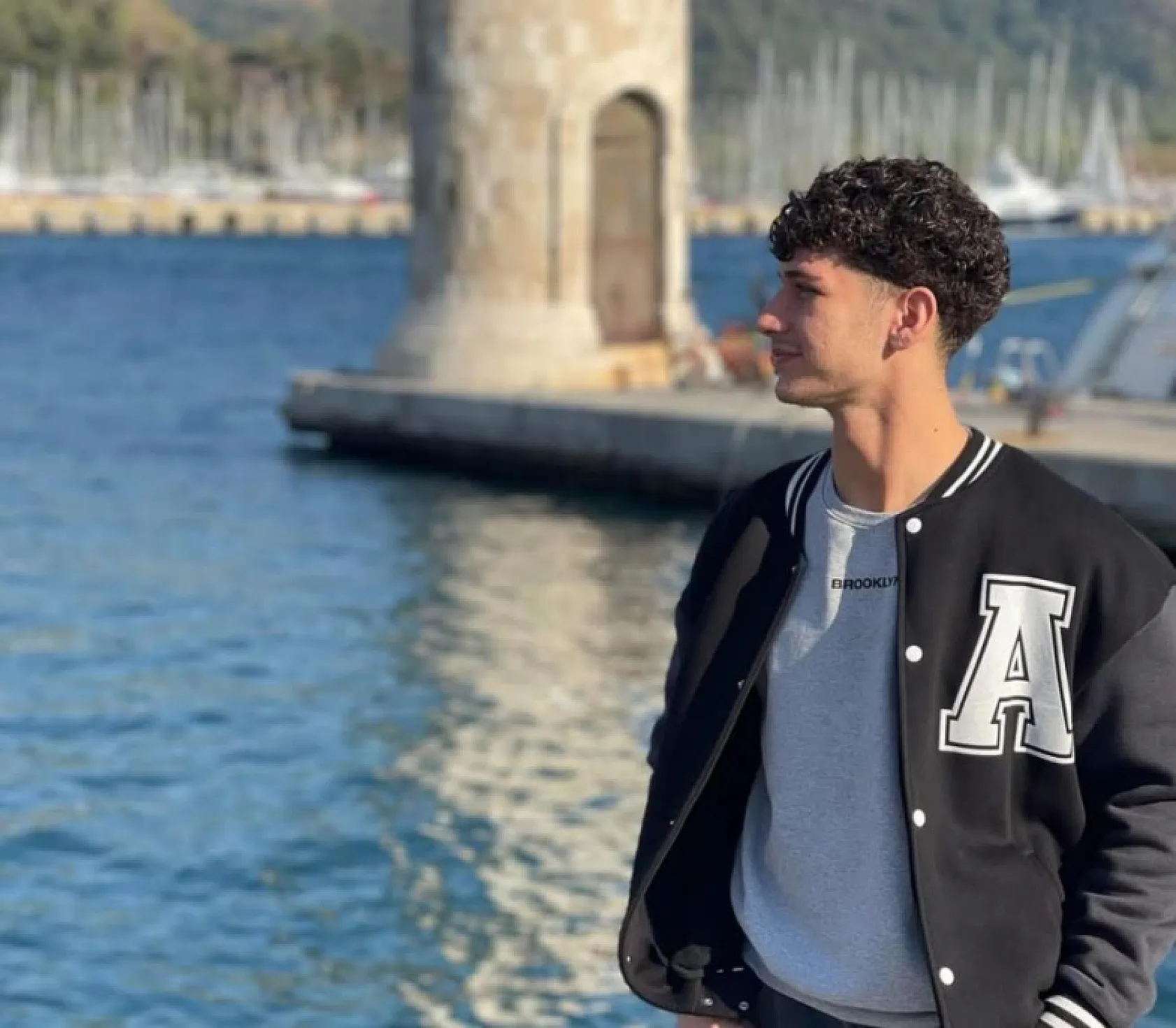 Marmaris'te Eğlence Mekanında Çıkan Silahlı Kavgada Genç Hayatını Kaybetti