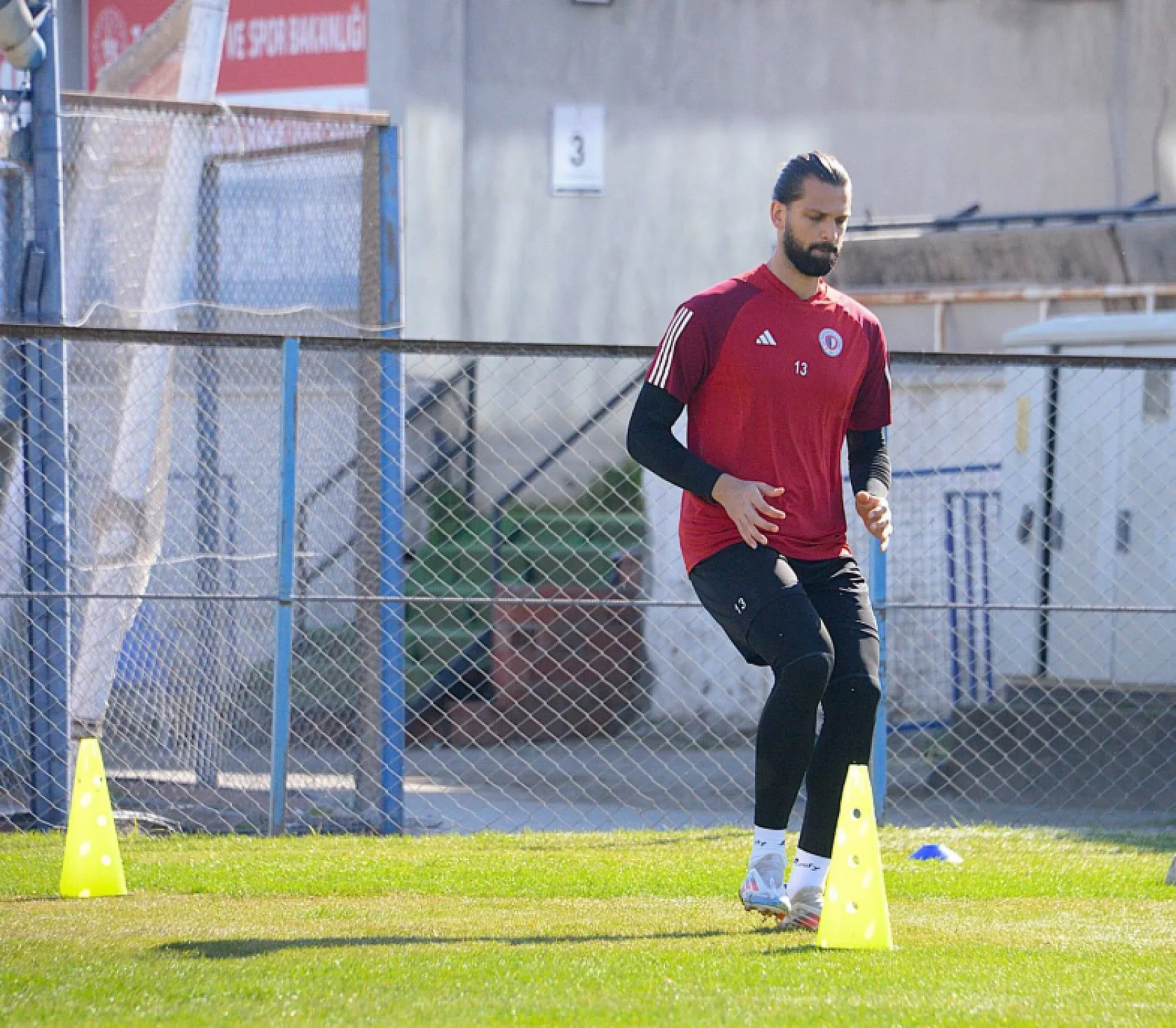 Fethiyespor lidere bilendi, hedef 3 puan