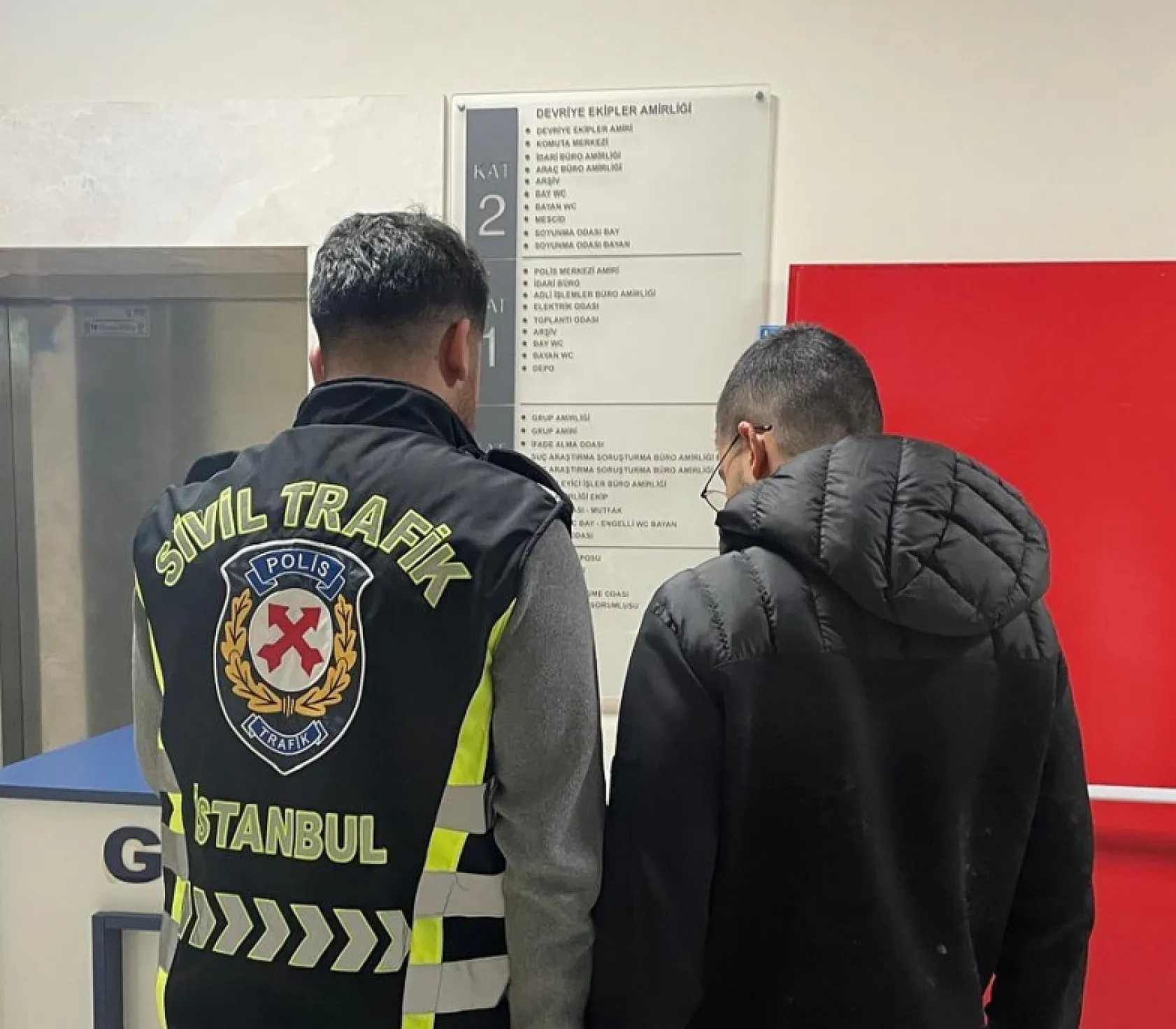 Sopalı 'yol verme' kavgasına 1 milyon 164 bin TL rekor ceza