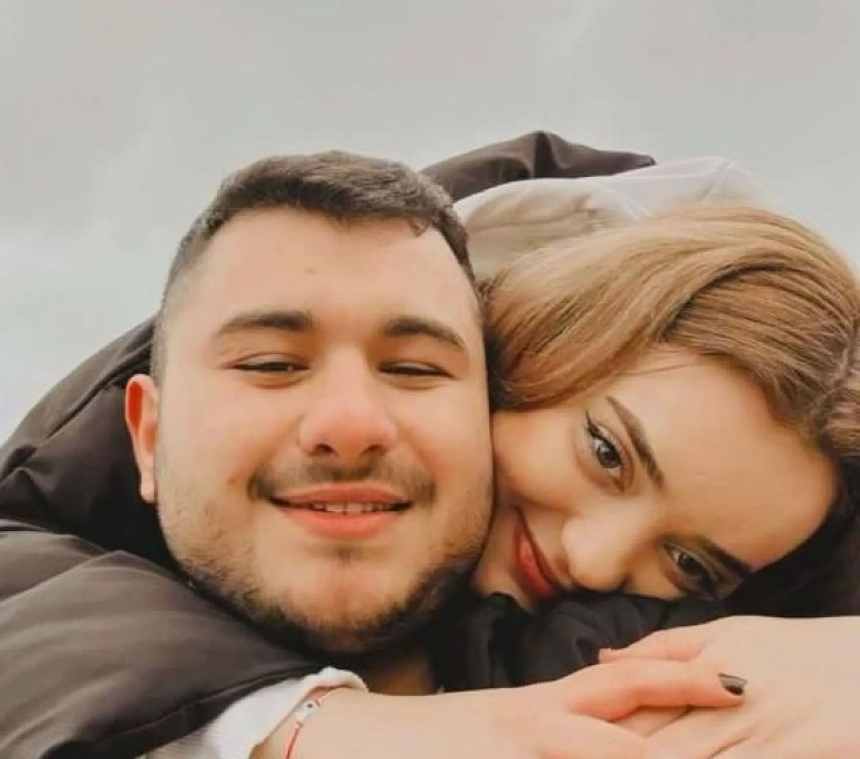 Kuzeni ile aynı kaderi yaşadı, benzer bir kazada öldü