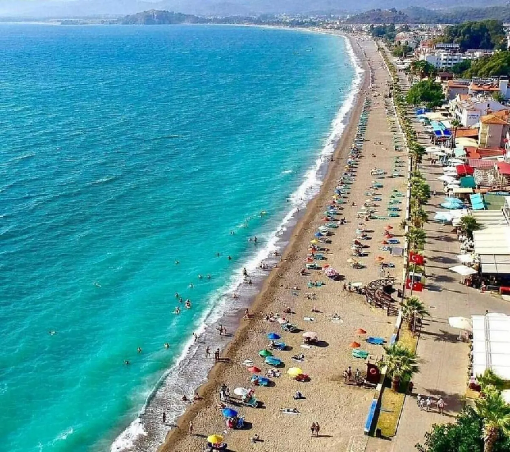 İftarı beklerken zamanın su gibi akıp gitmesi için taktikler, Fethiye'de oruçluyken neler yapılabilir? 