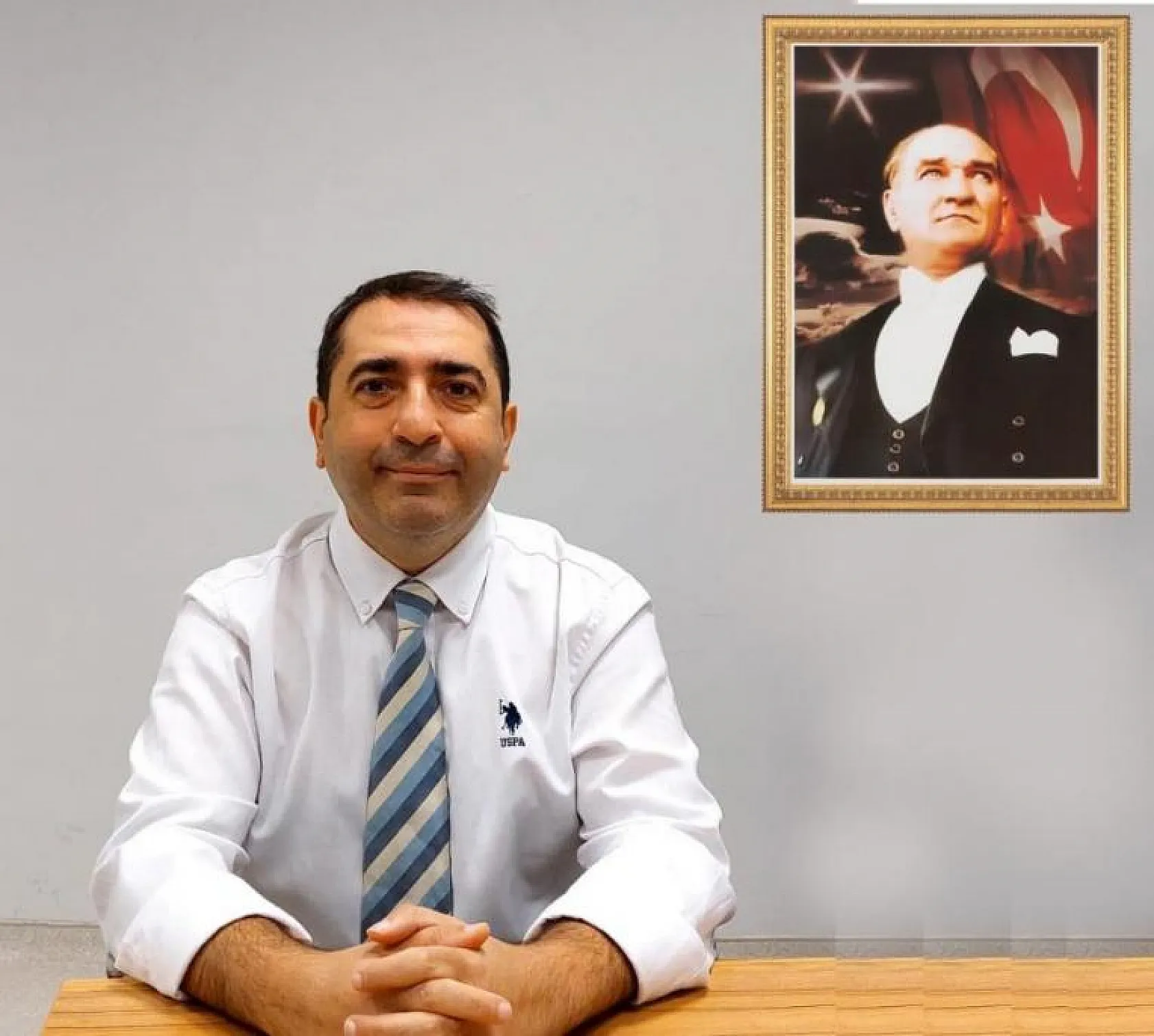 Uzman Dr. Olcay, 'KOAH dünya çapında en yaygın üç ölüm nedeninden biridir'