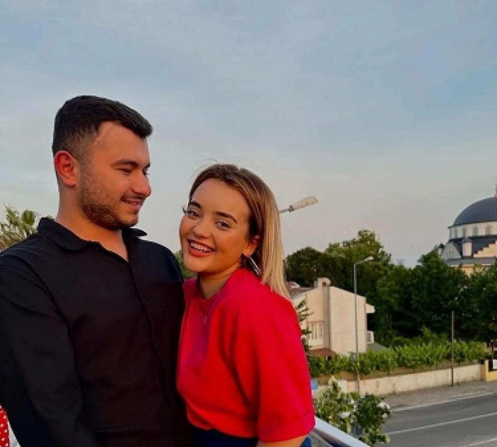 Kuzeni ile aynı kaderi yaşadı, benzer bir kazada öldü