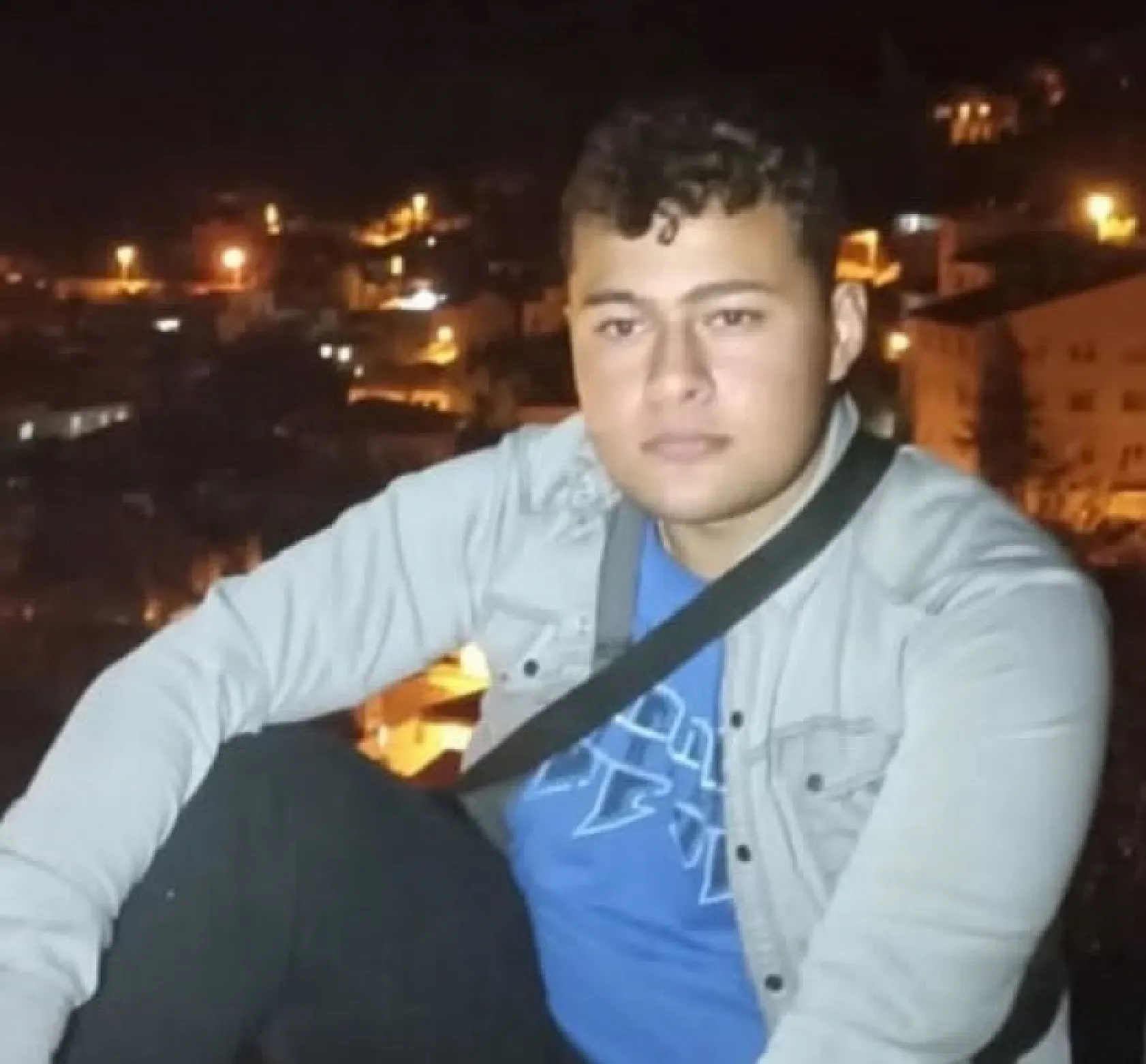 Gençler arasında kavga cinayetle sonuçlandı