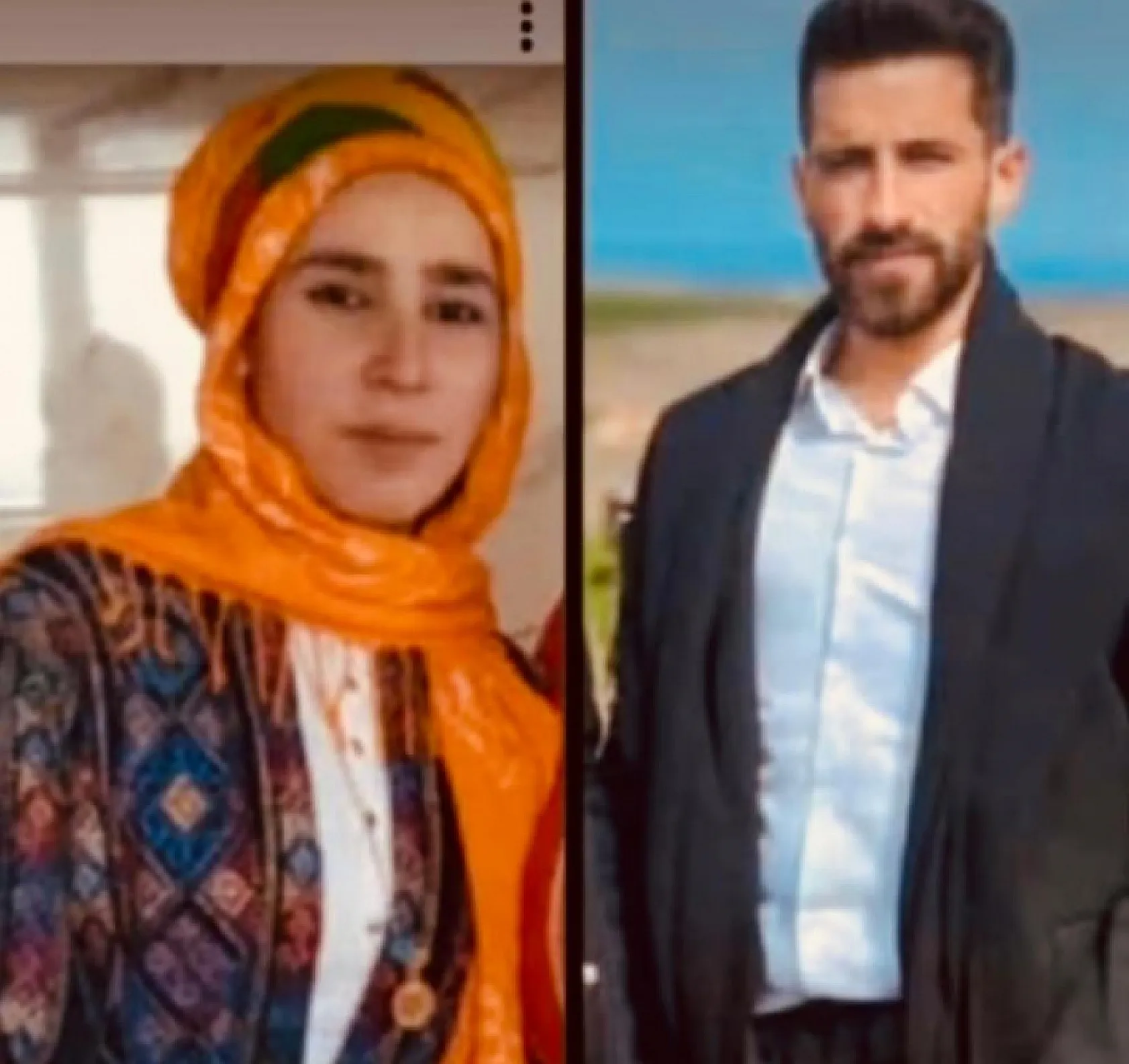 Evlenmelerine izin verilmeyen kuzenler intihar etti