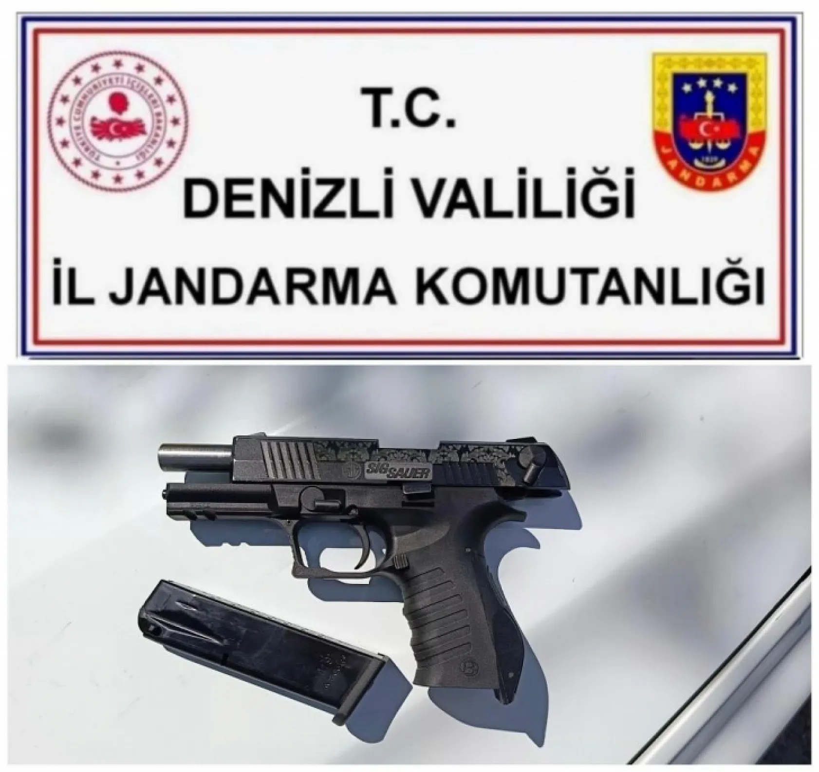 Husumetlisinin evini kurşunlayan saldırganı kıyafetine yapışan ot ele verdi