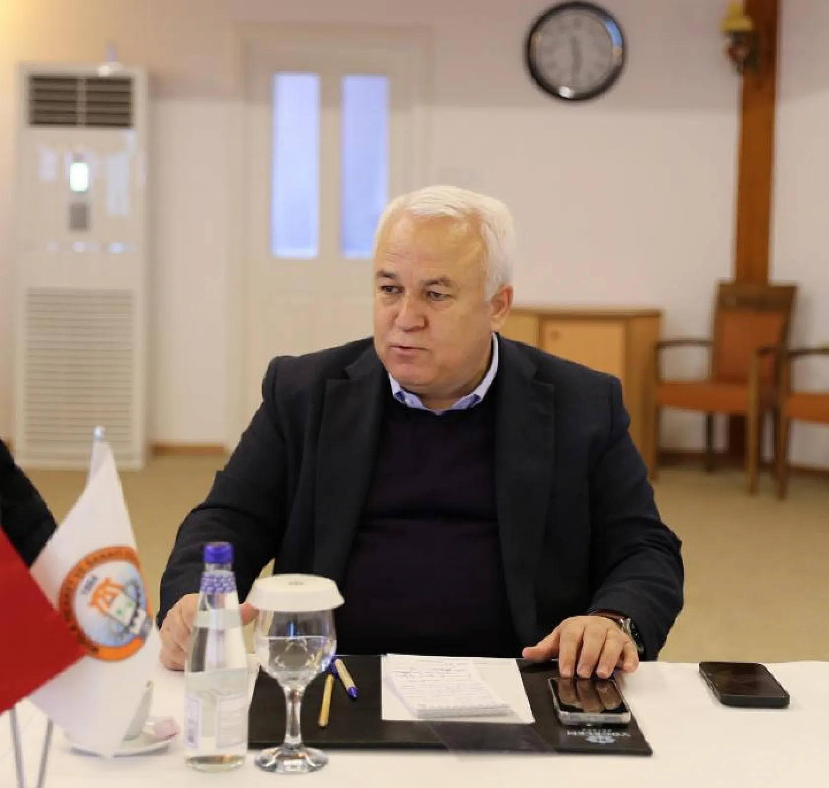 Muğla'da Sağlık Turizmi İçin Önemli Adım