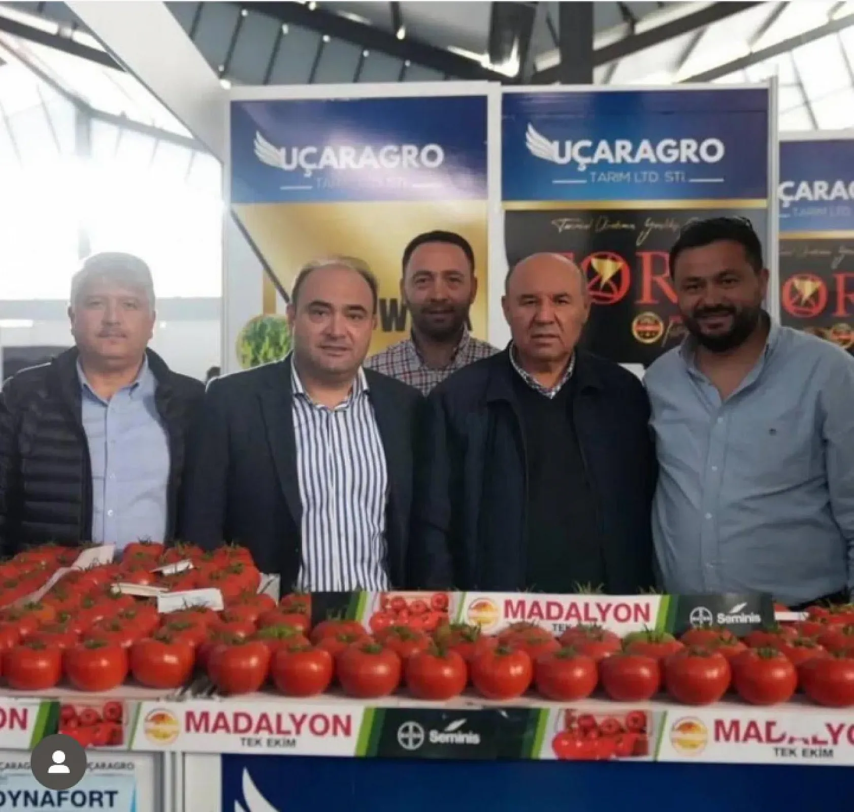 Fuarı 4 Günde 30 Bin Kişi Ziyaret Etti