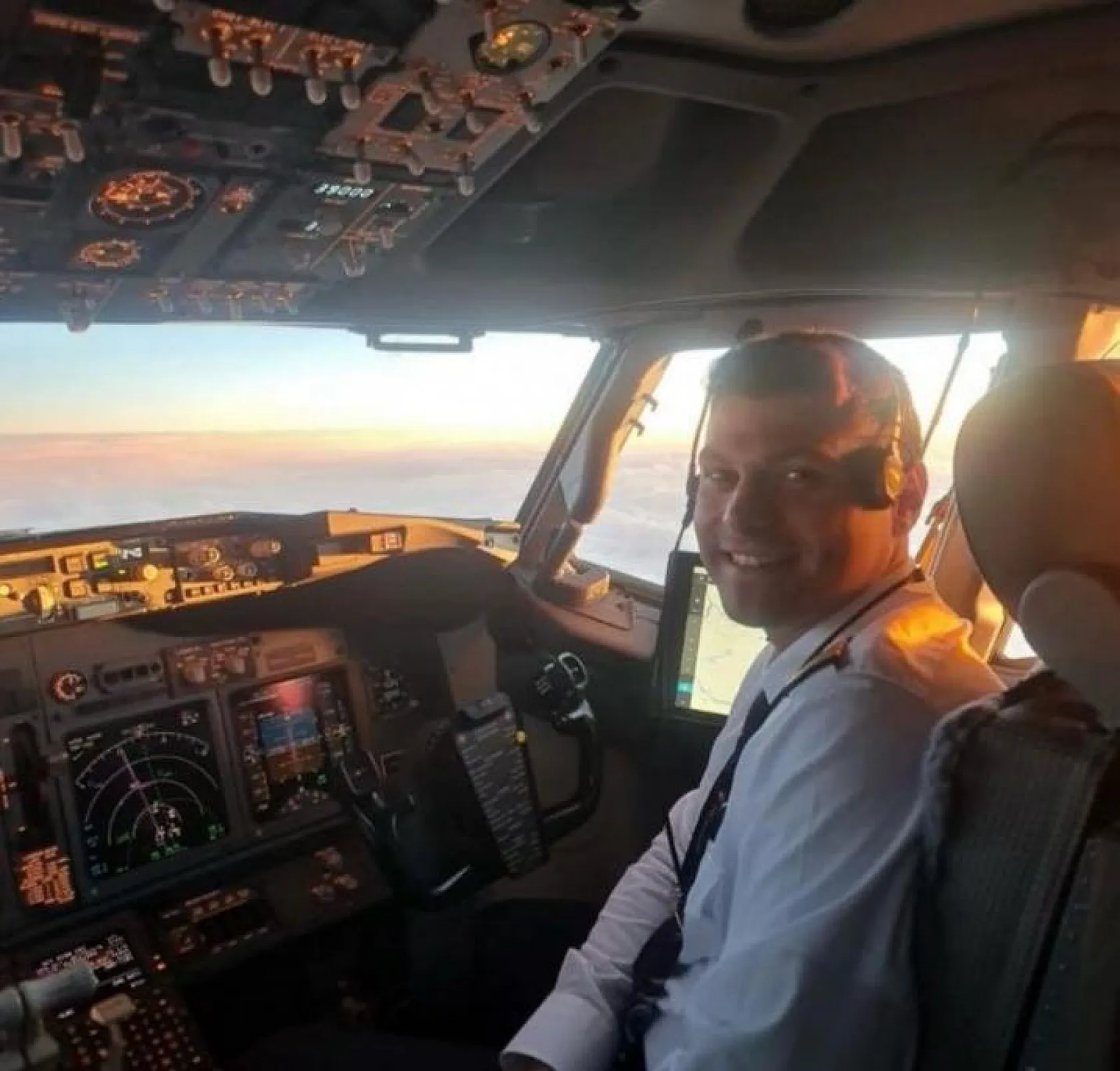 Kuzey Marmara Otoyolu'nda feci kaza: 2 pilot hayatını kaybetti