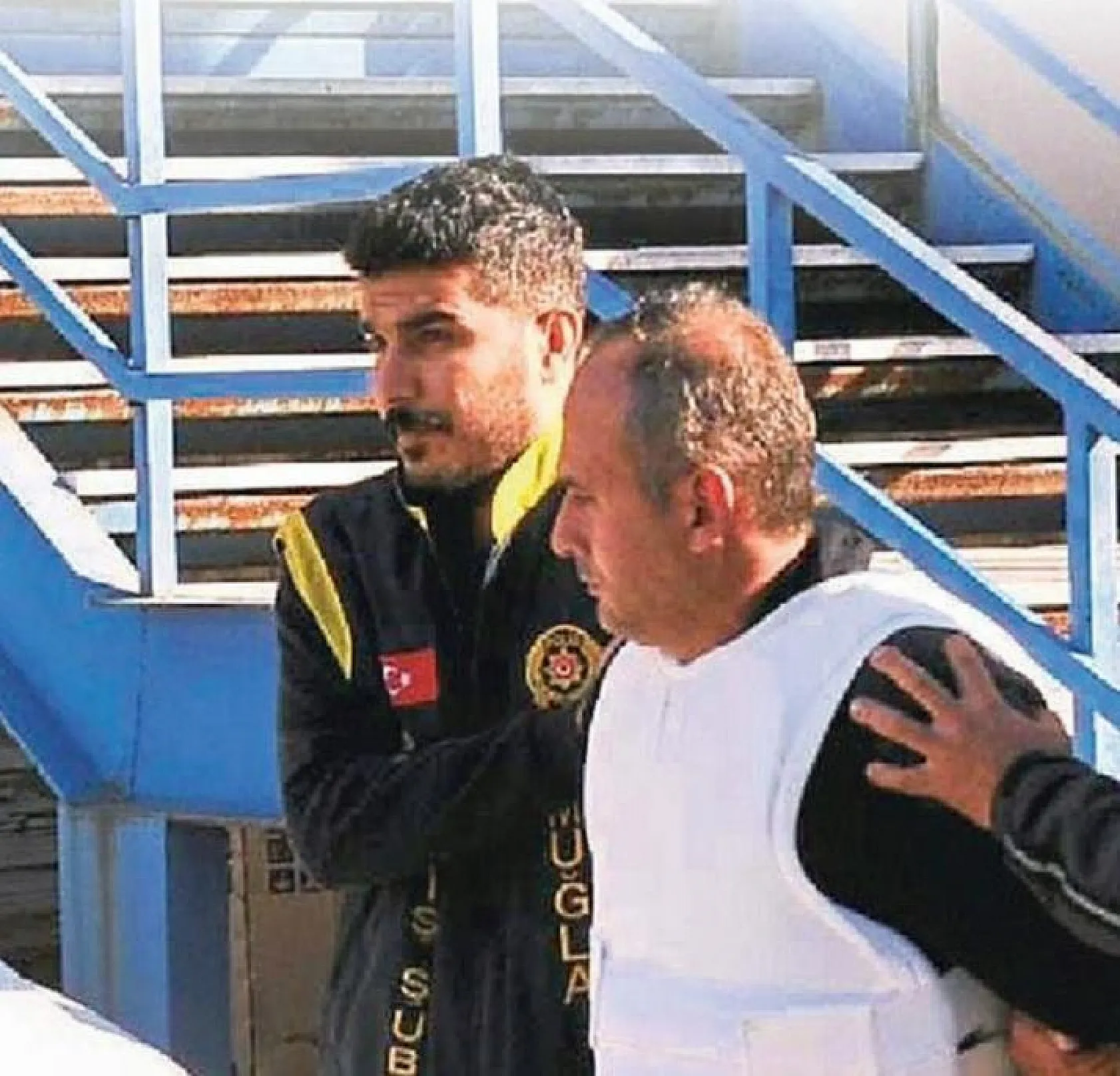Seydikemer'de eşini öldüren kocaya verilen ceza belli oldu!