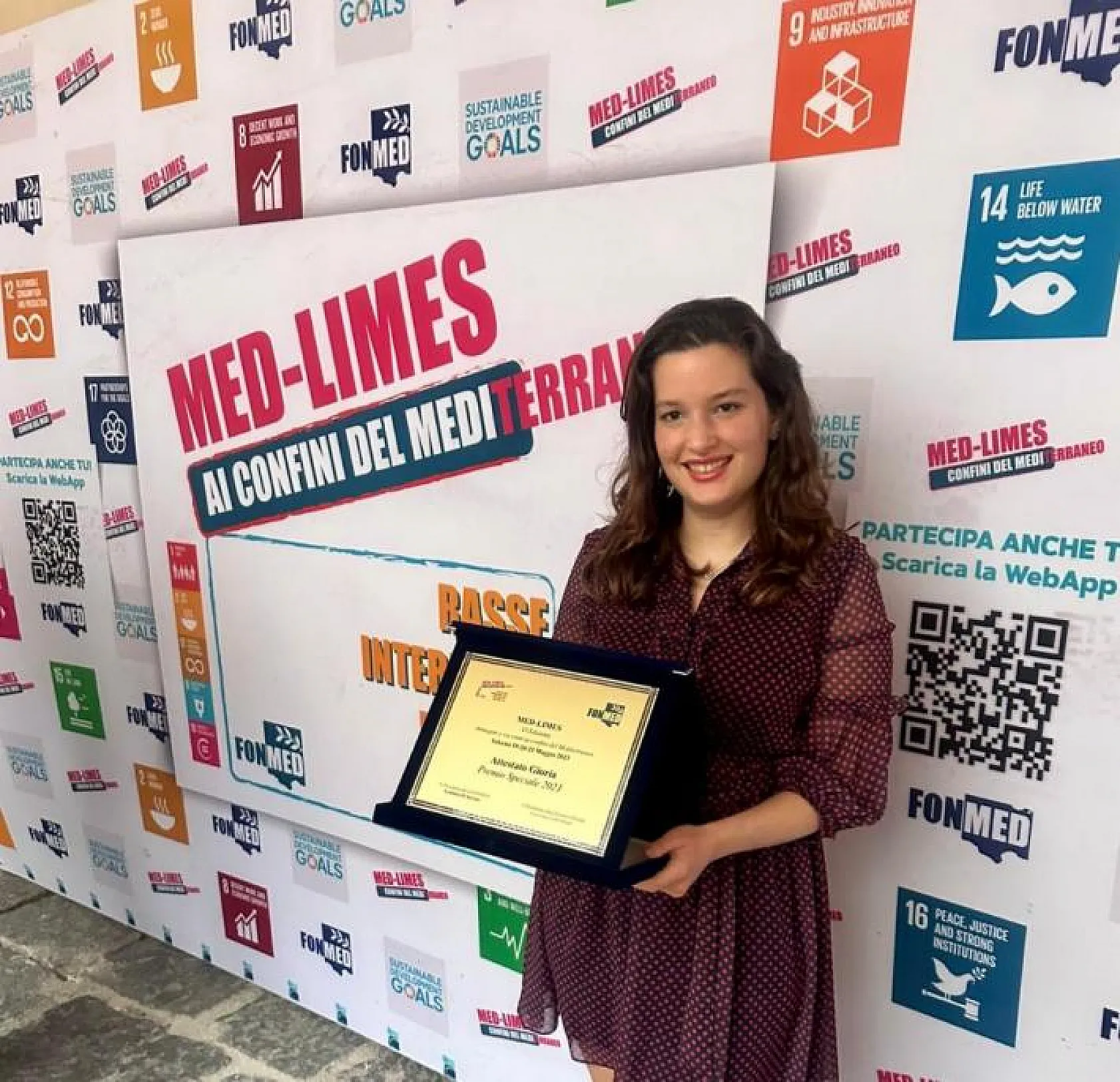 ABD'deki festivalde bir Türk kadın yönetmen…