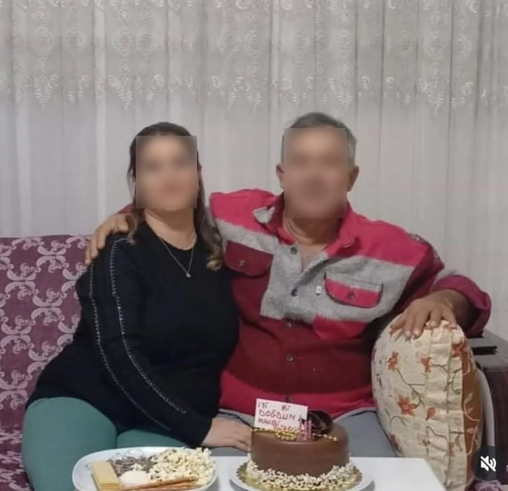 15 yaşındaki çocuğun öldürülmesinde şok gelişme