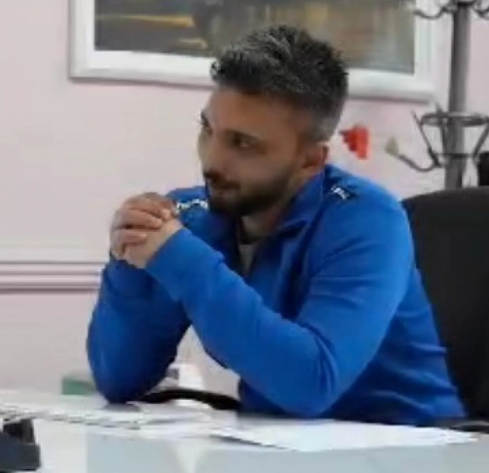 Öğretmen arkadaşını öldüren katil zanlısı: 'Pişman değilim'