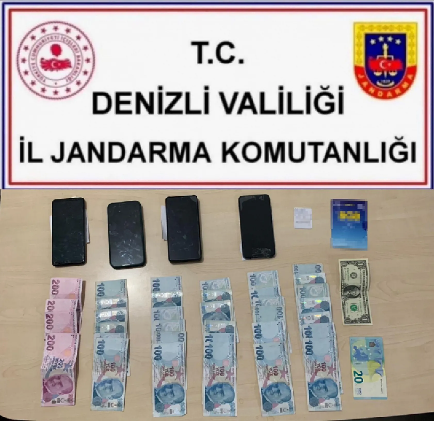 'Gizli servistenim' yalanıyla 1 milyon dolandıran sahte komiser İstanbul'daki lüks rezidansta yakalandı