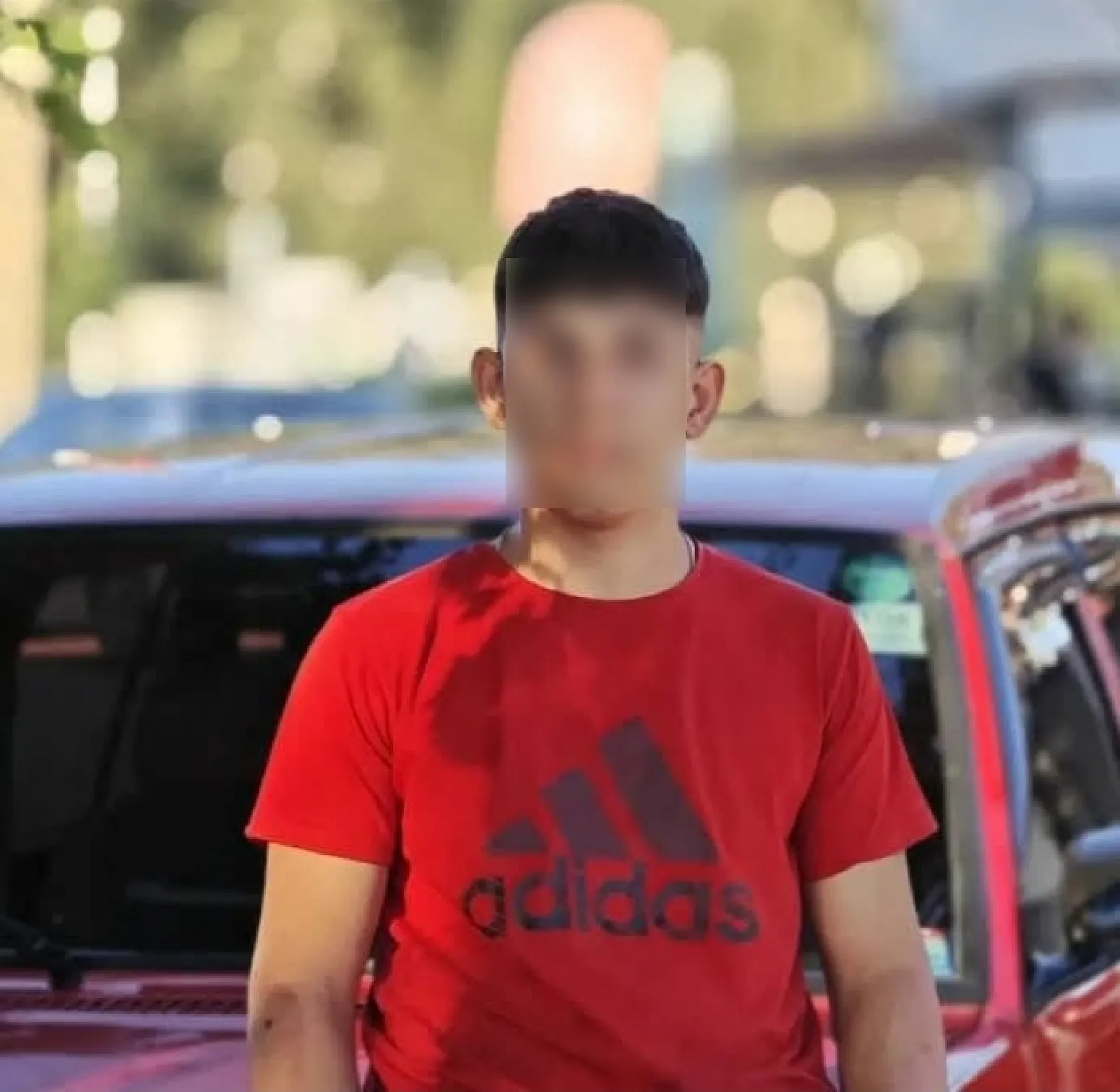 15 yaşındaki çocuğun öldürülmesinde şok gelişme