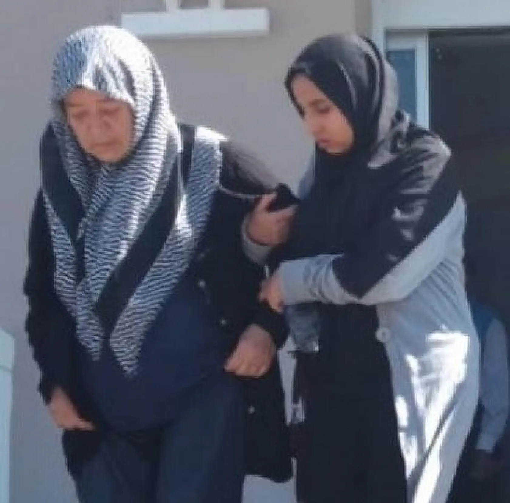 Öfkeli damada, 43 yıl 4 ay hapis cezası