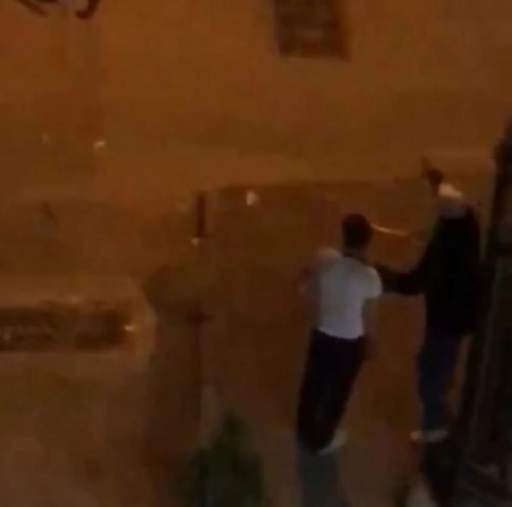 Babası evlatlıktan reddedince kardeşini rehin alan ağabey tutuklandı