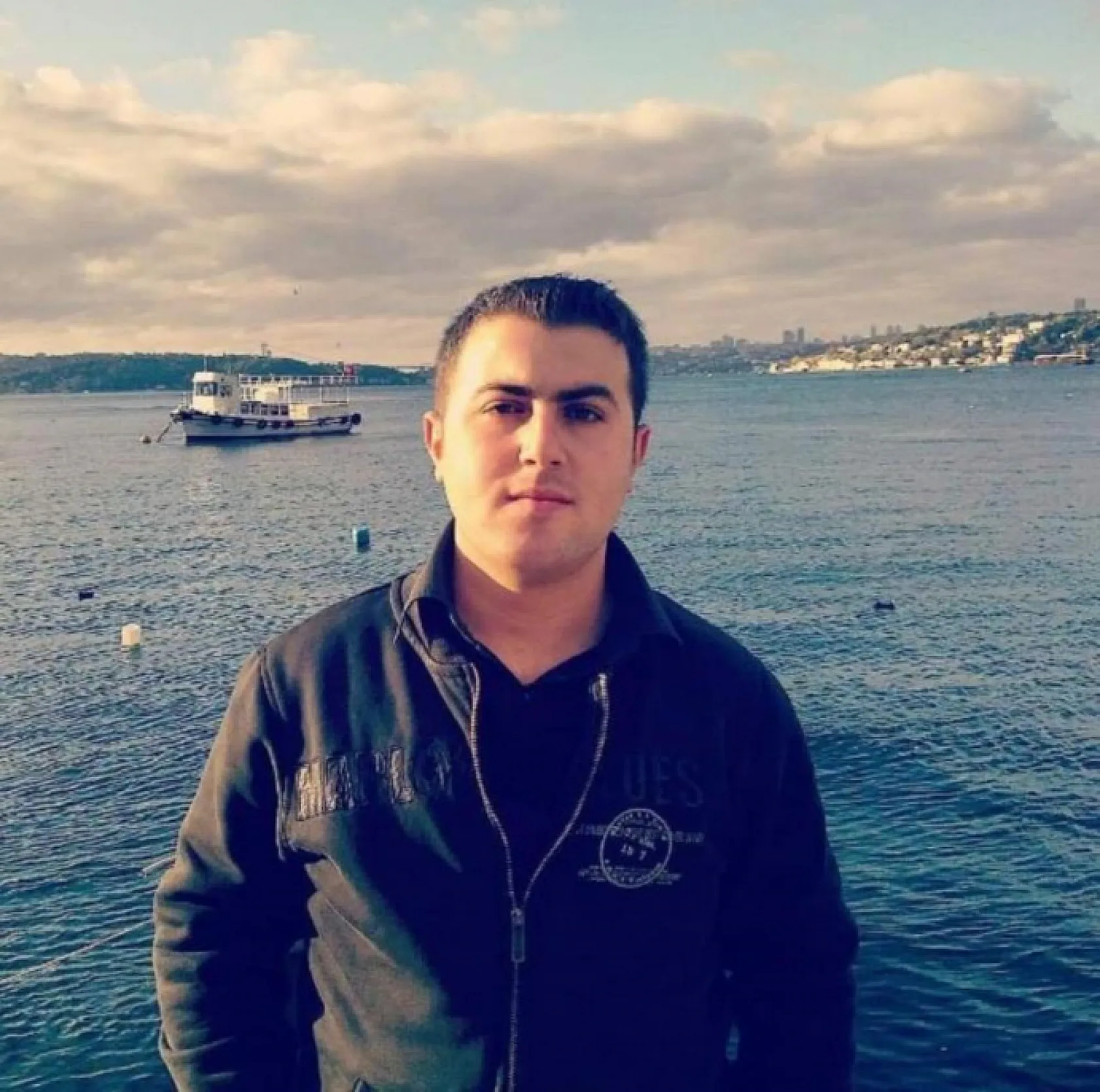 2 kızından birini öldüren baba, hastanede öldü
