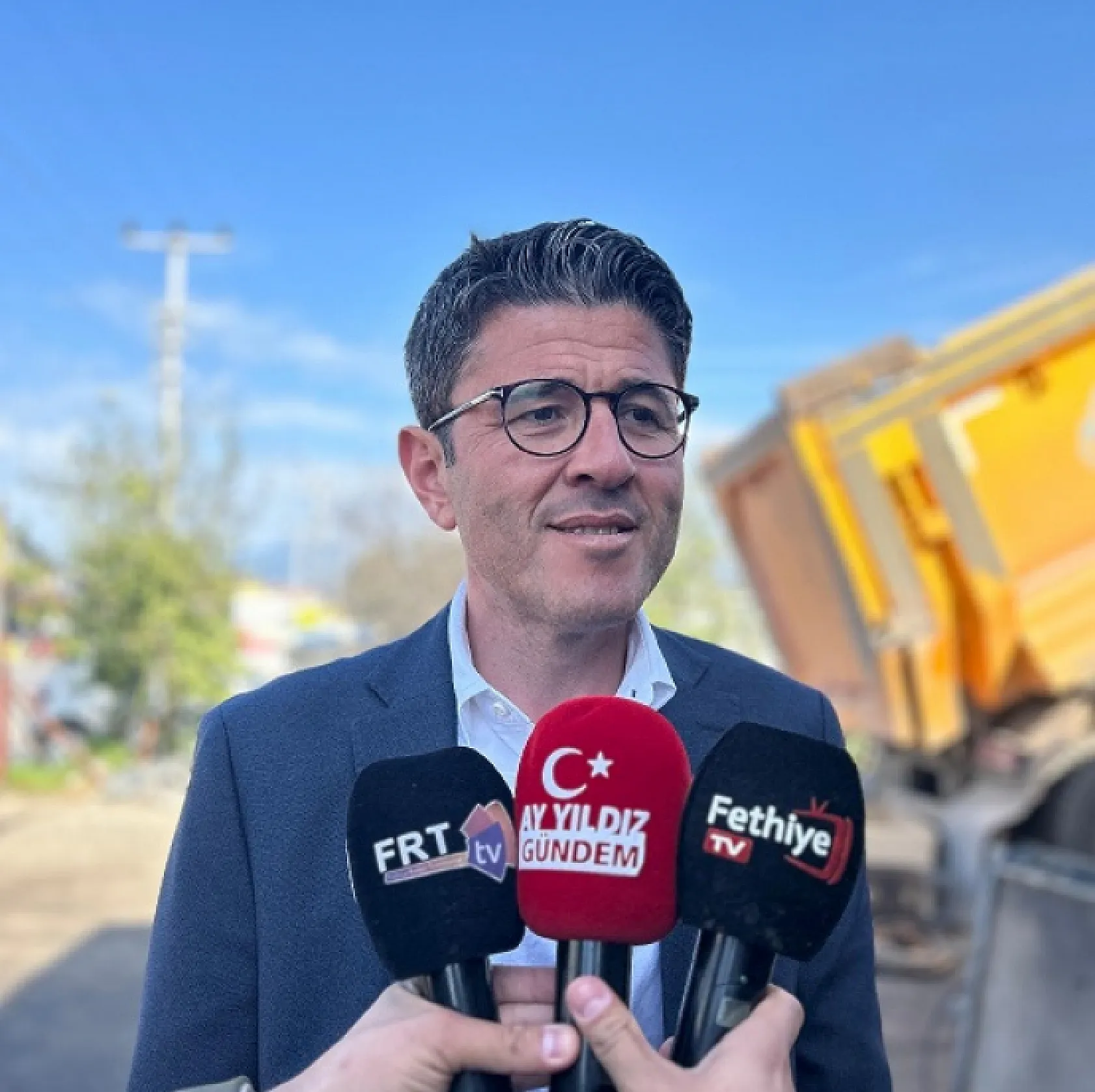 Kökten, 'Gençlerimiz Adrenalin Atacak Yer Arıyor'