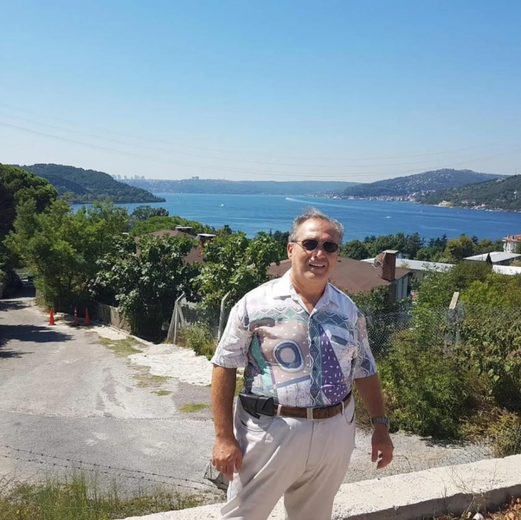 'Selfie' çeken kişiye çarparak ölümüne sebep olan sürücü hakkında karar çıktı