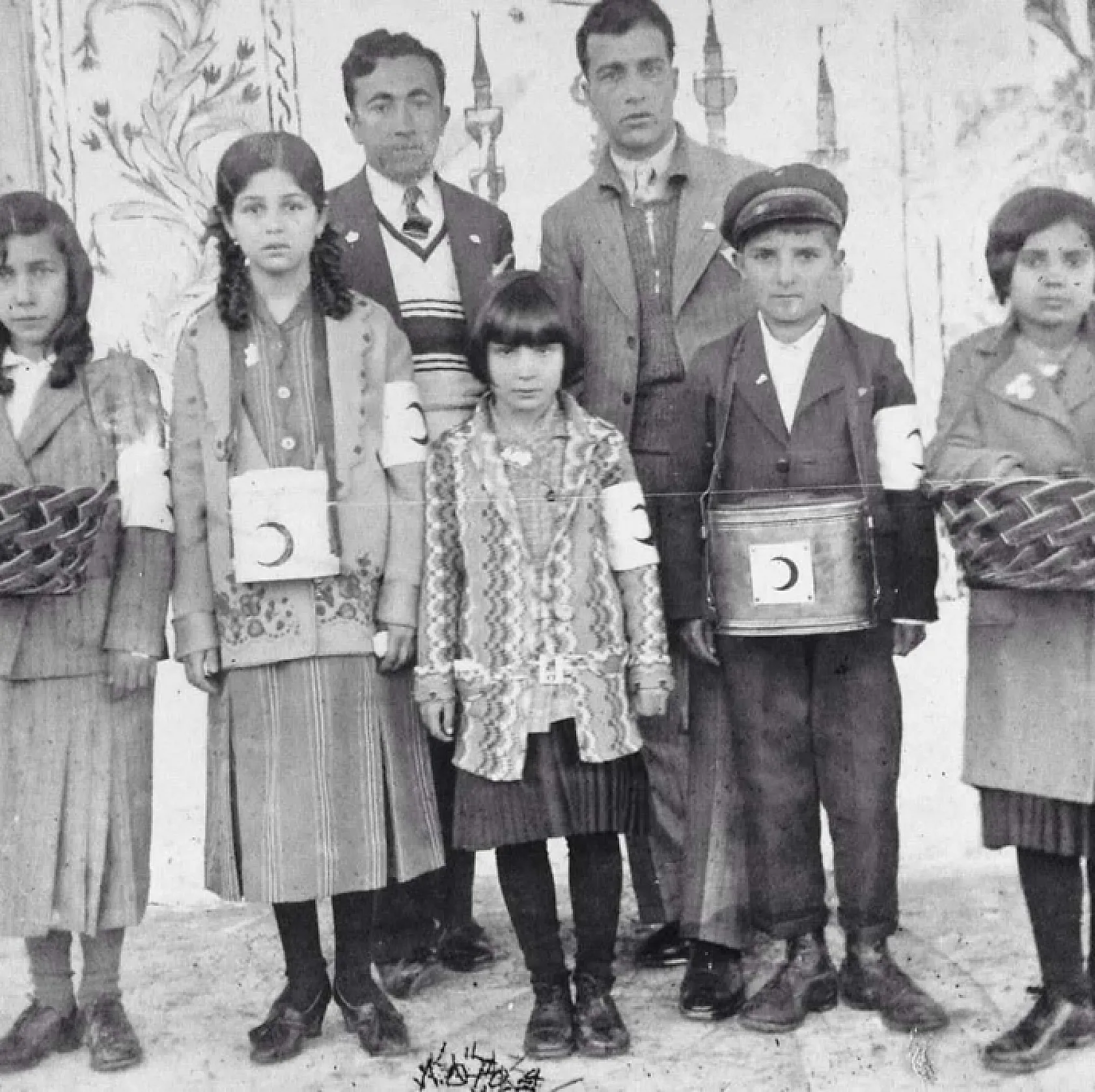 Arşivde kayıp kalmış Fethiye anıları: Eski fotoğraflarla geçmişe yolculuk