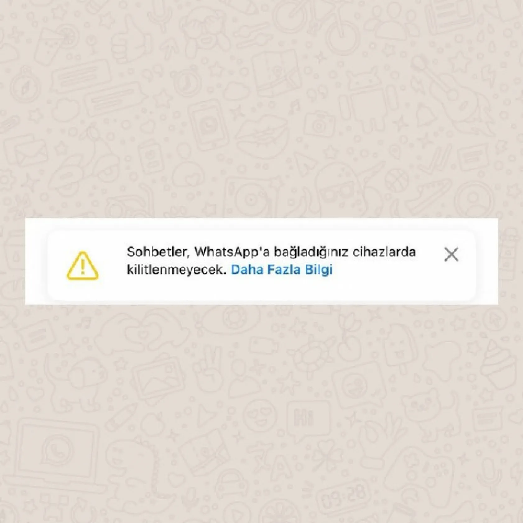 WhatsApp'tan yuva yıkacak yeni özellik