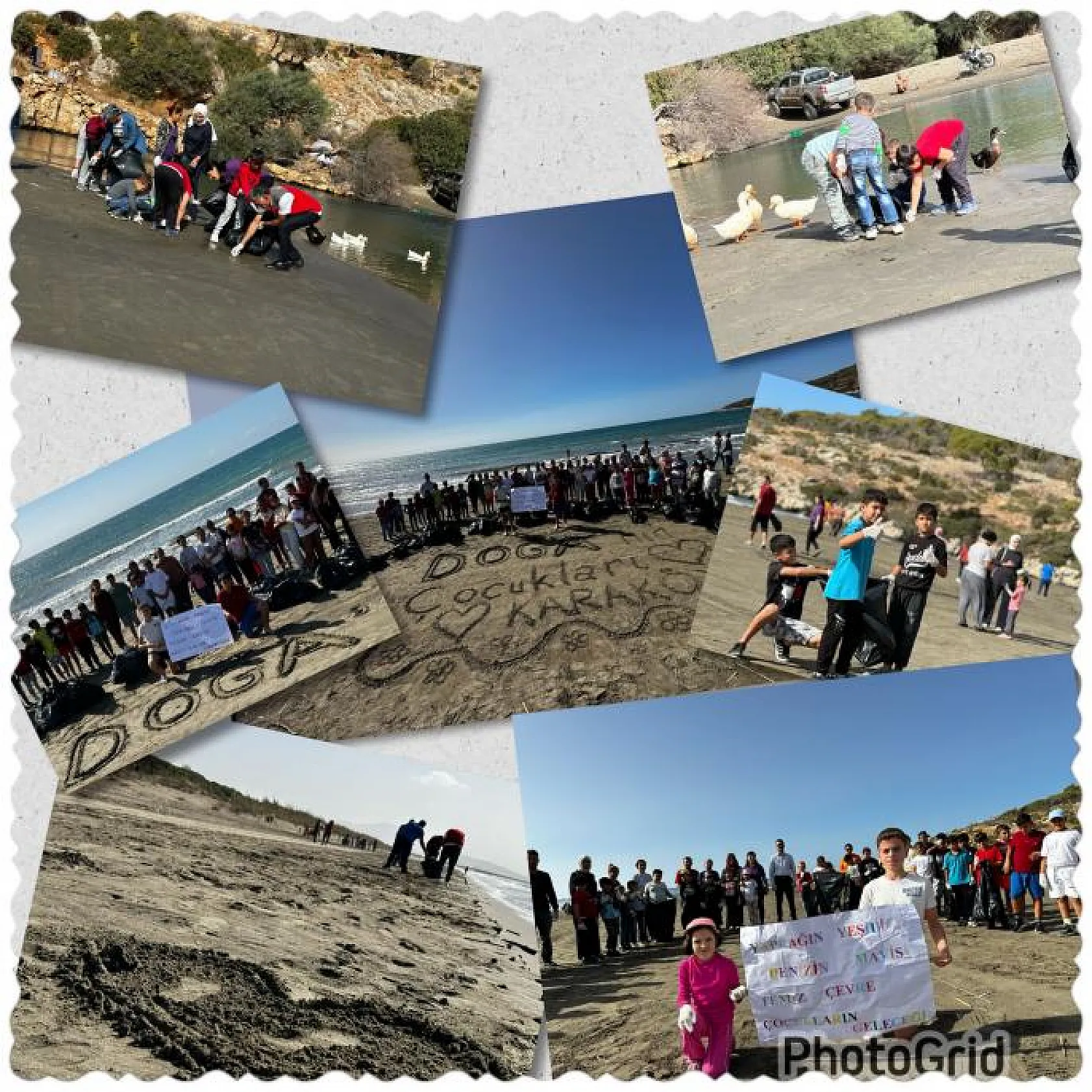 Seydikemer, Muğla'da Damga Vurdu