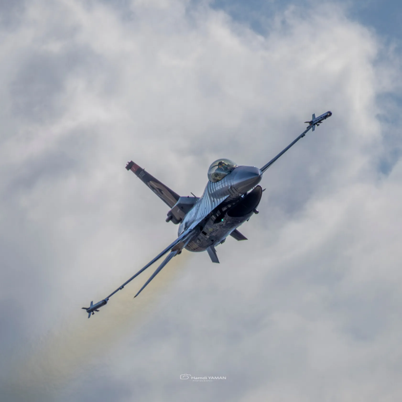 Fethiye'de Şehit Fethi Bey Anıldı SOLO TÜRK'e övgü yağdı