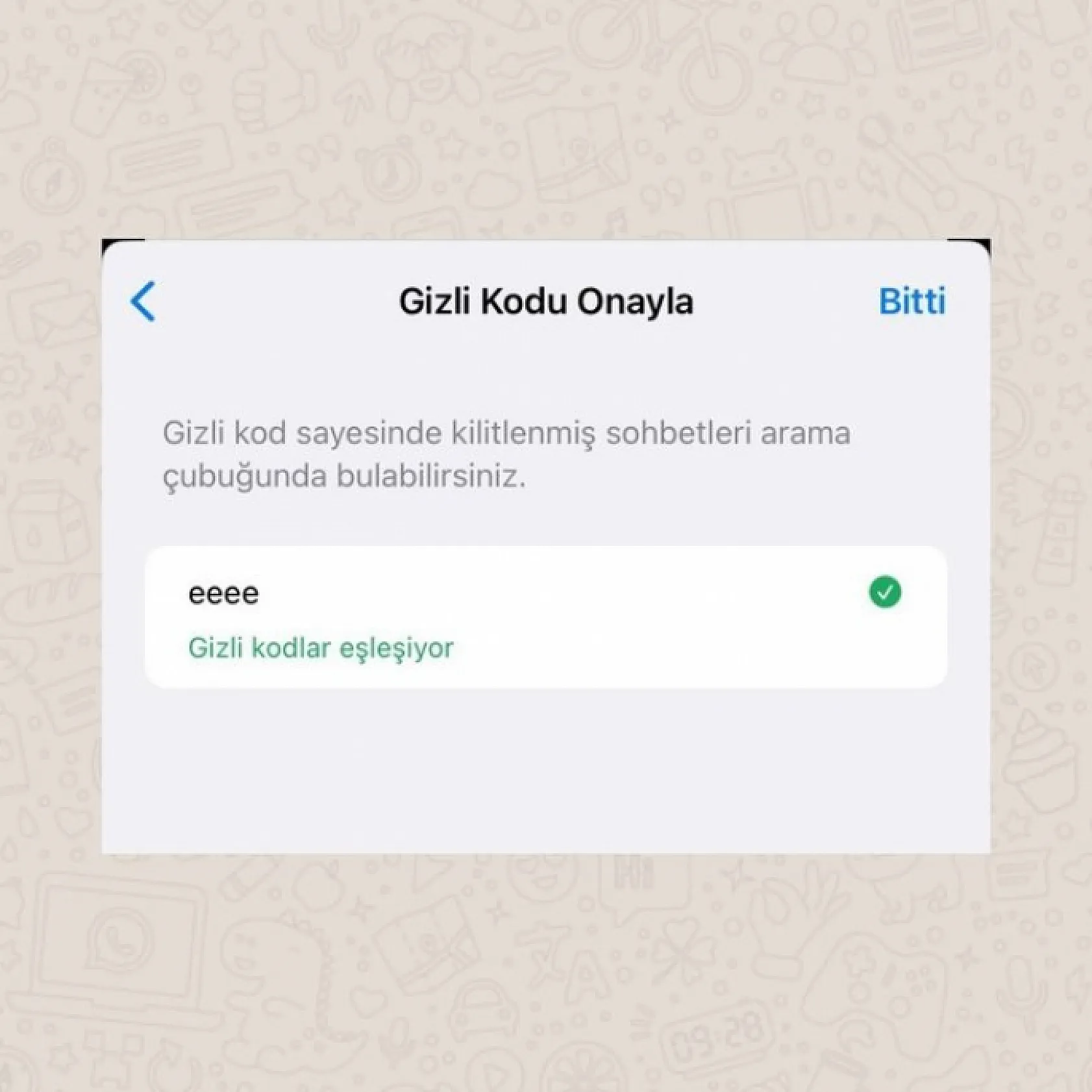WhatsApp'tan yuva yıkacak yeni özellik
