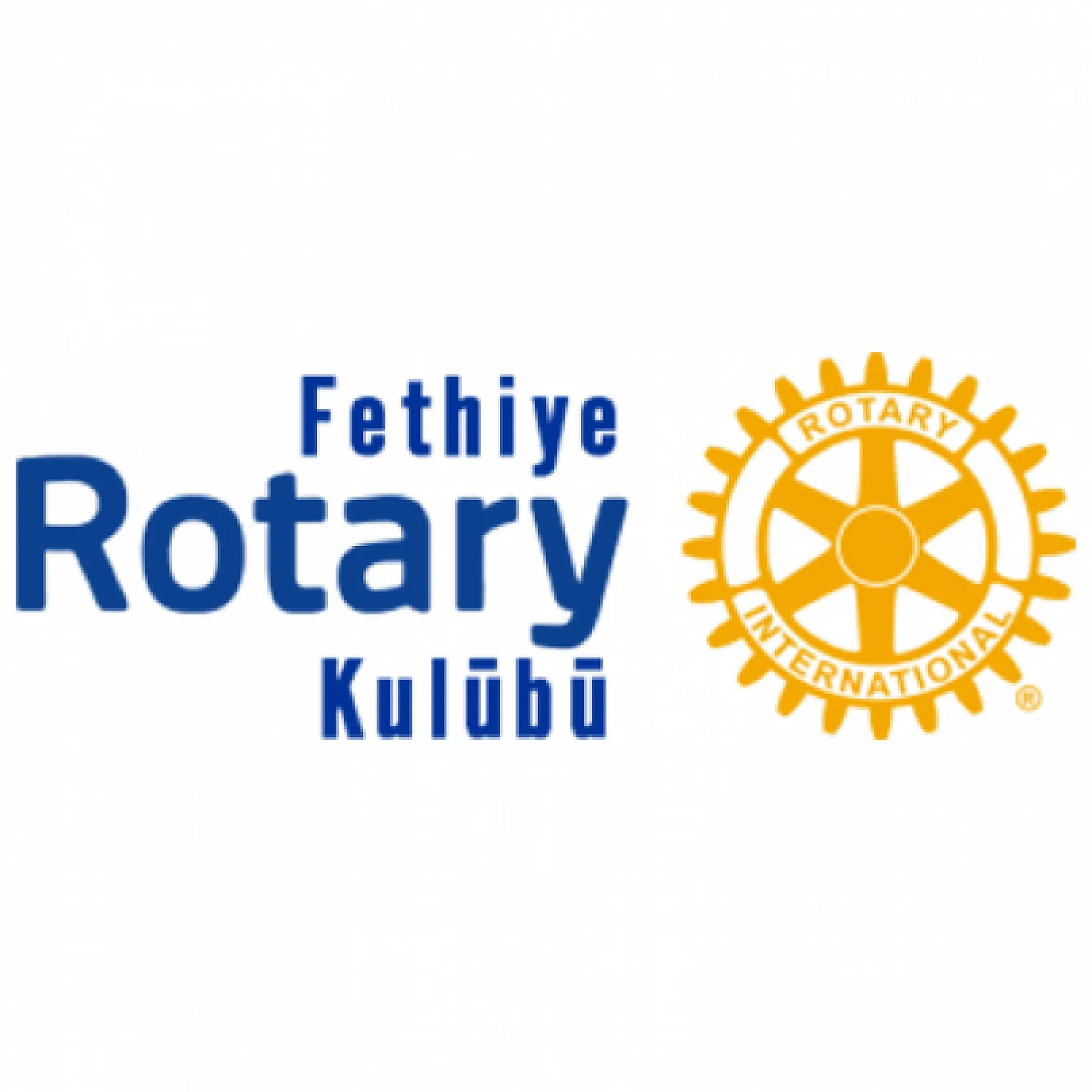 Fethiye Rotary Kulübü'nü Guvernör Mert Korur ziyaret etti