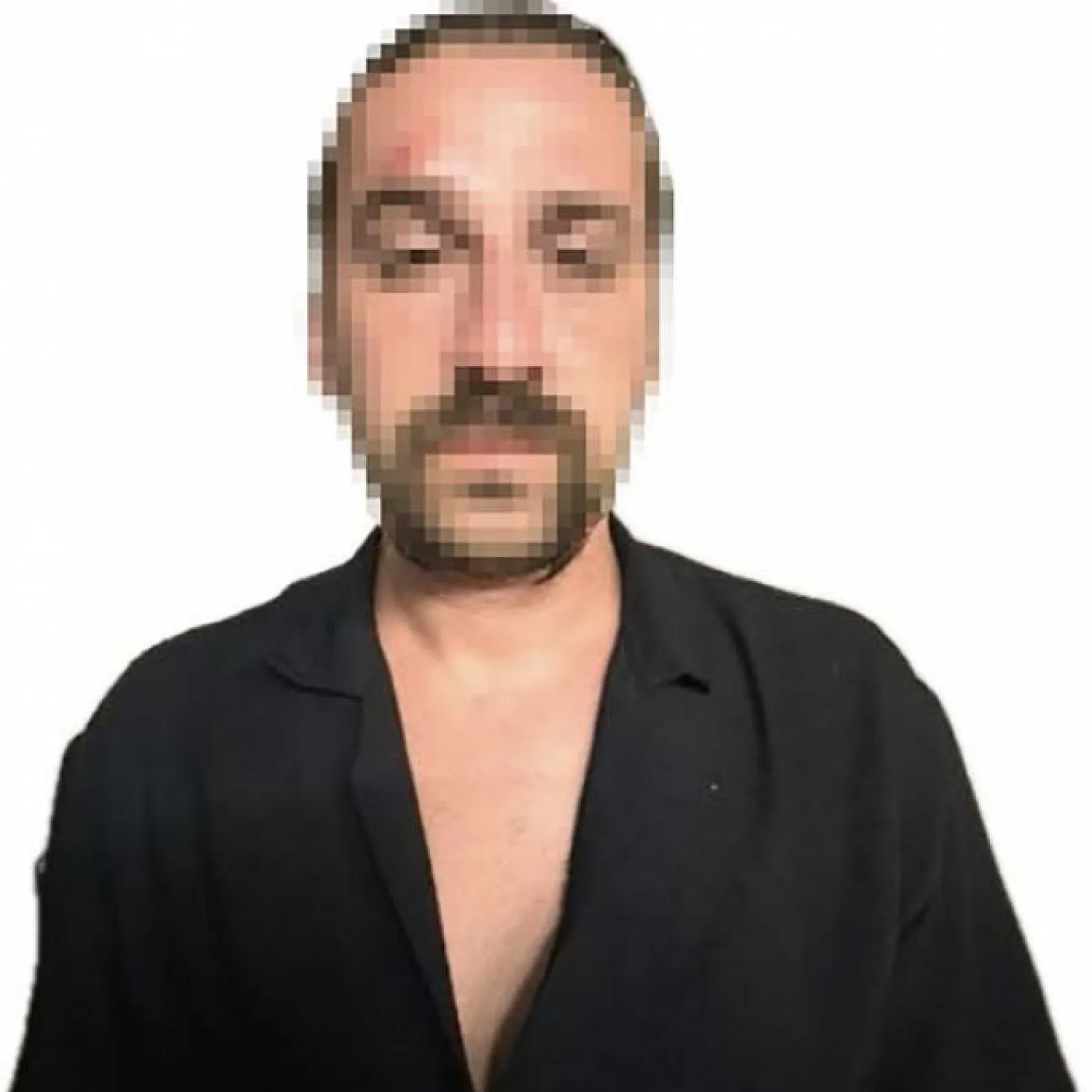 Film gibi cinayet: Eski sevgilisini yeni sevgilisine öldürttü